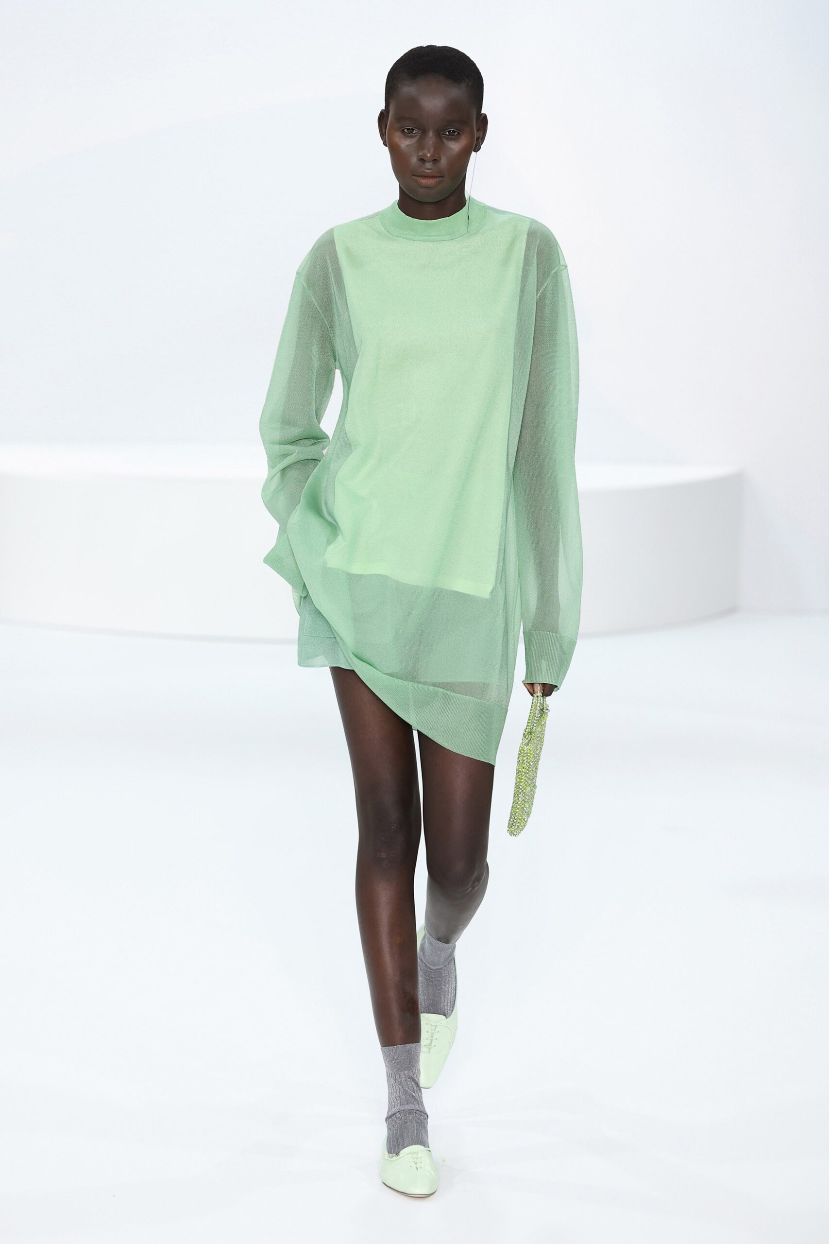 Anteprima S/S 24 Look 121