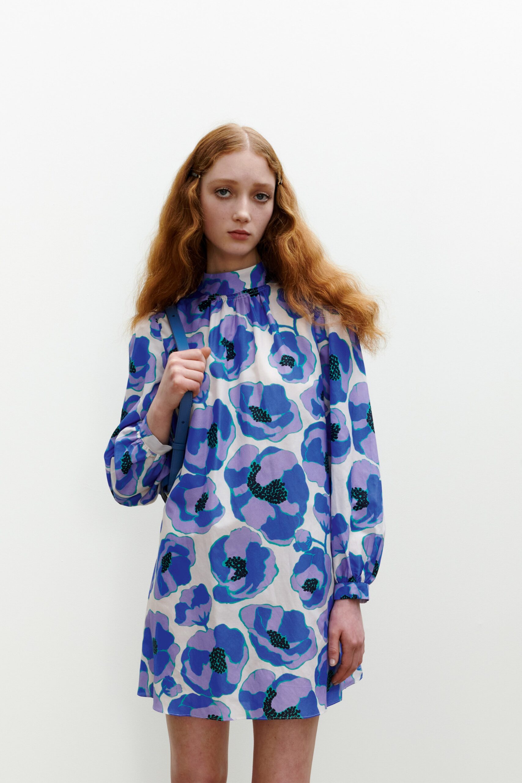 A.P.C. Resort 24 Look 121