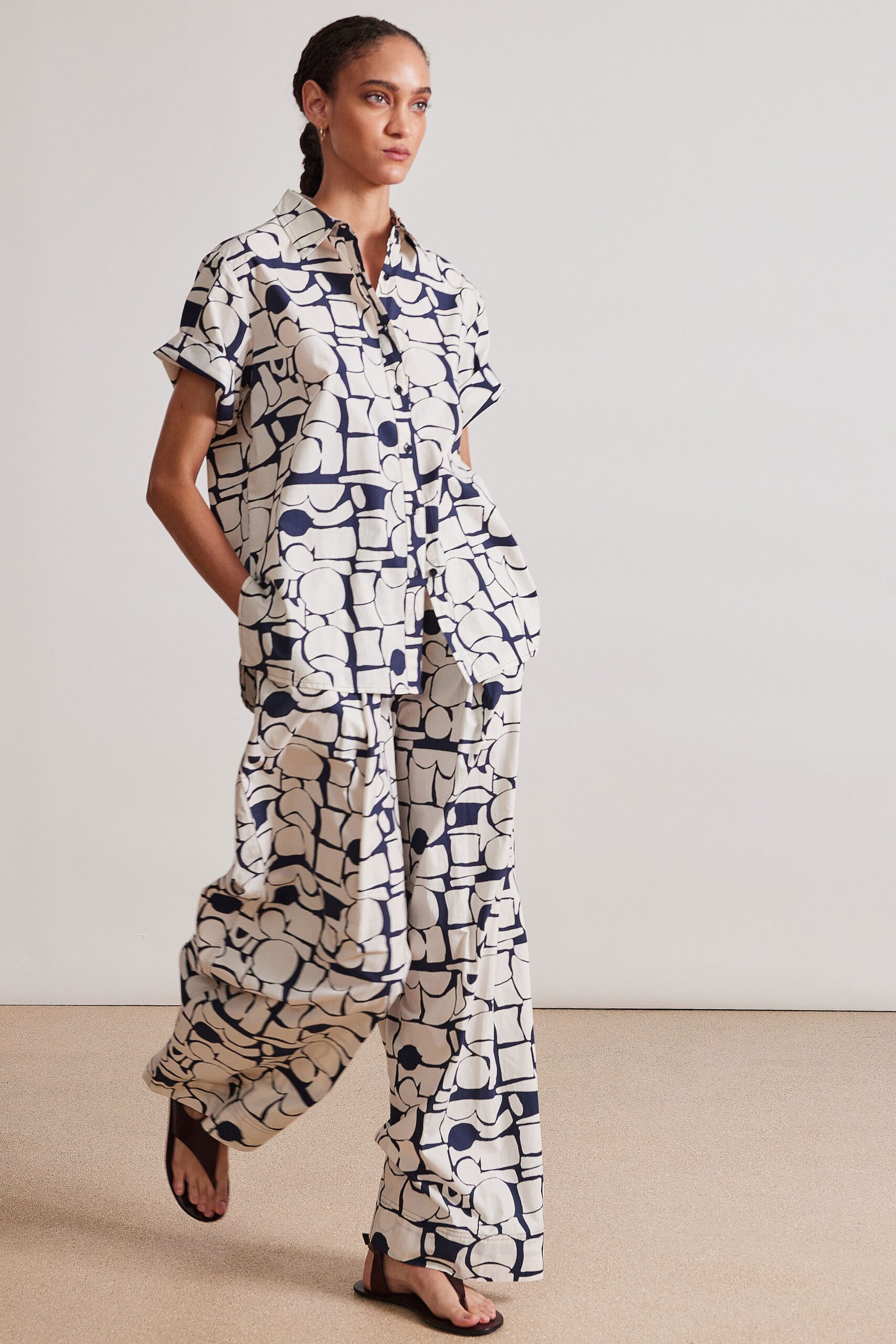Apiece Apart S/S 24 Look 88