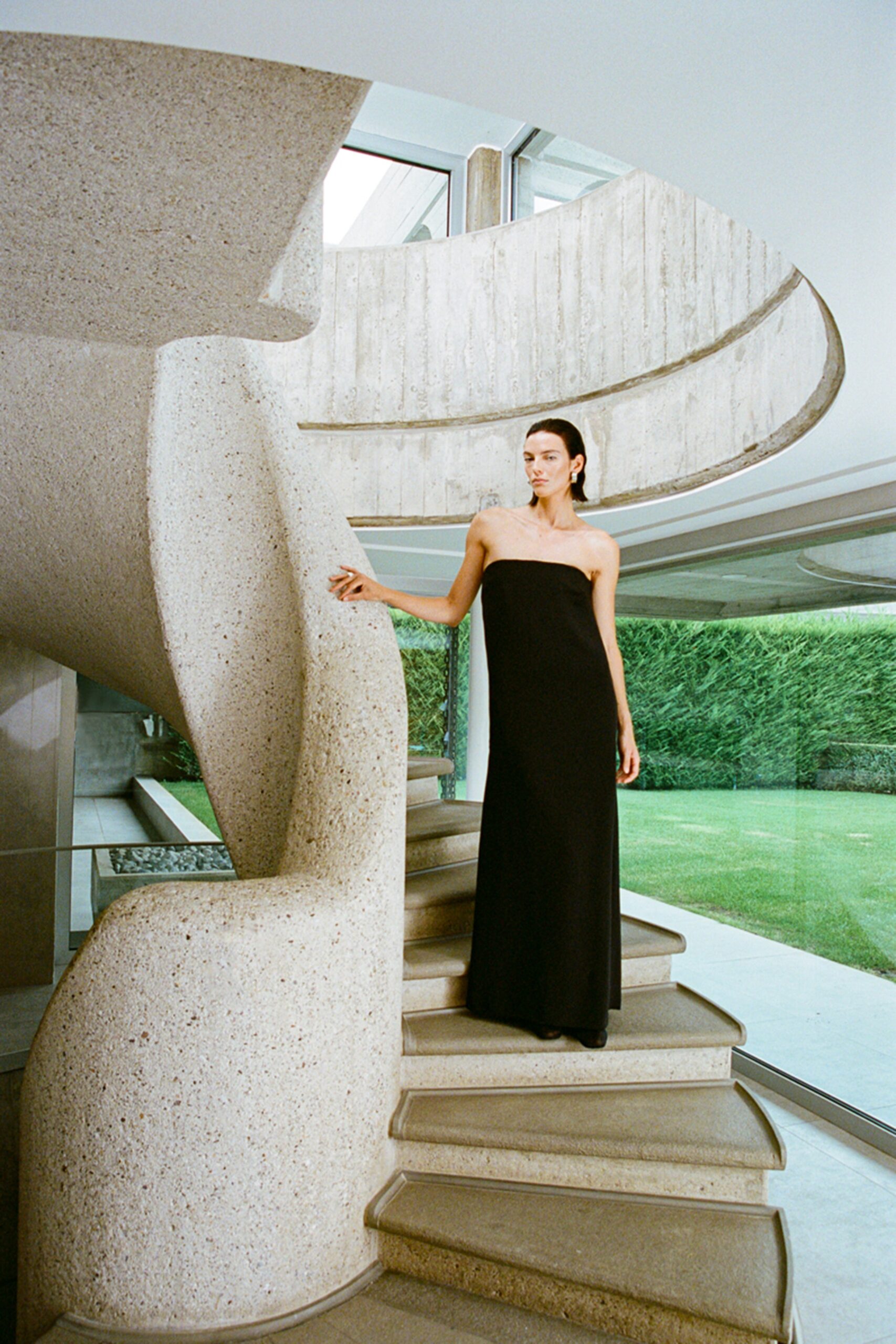 Armarium S/S 24 Look 122