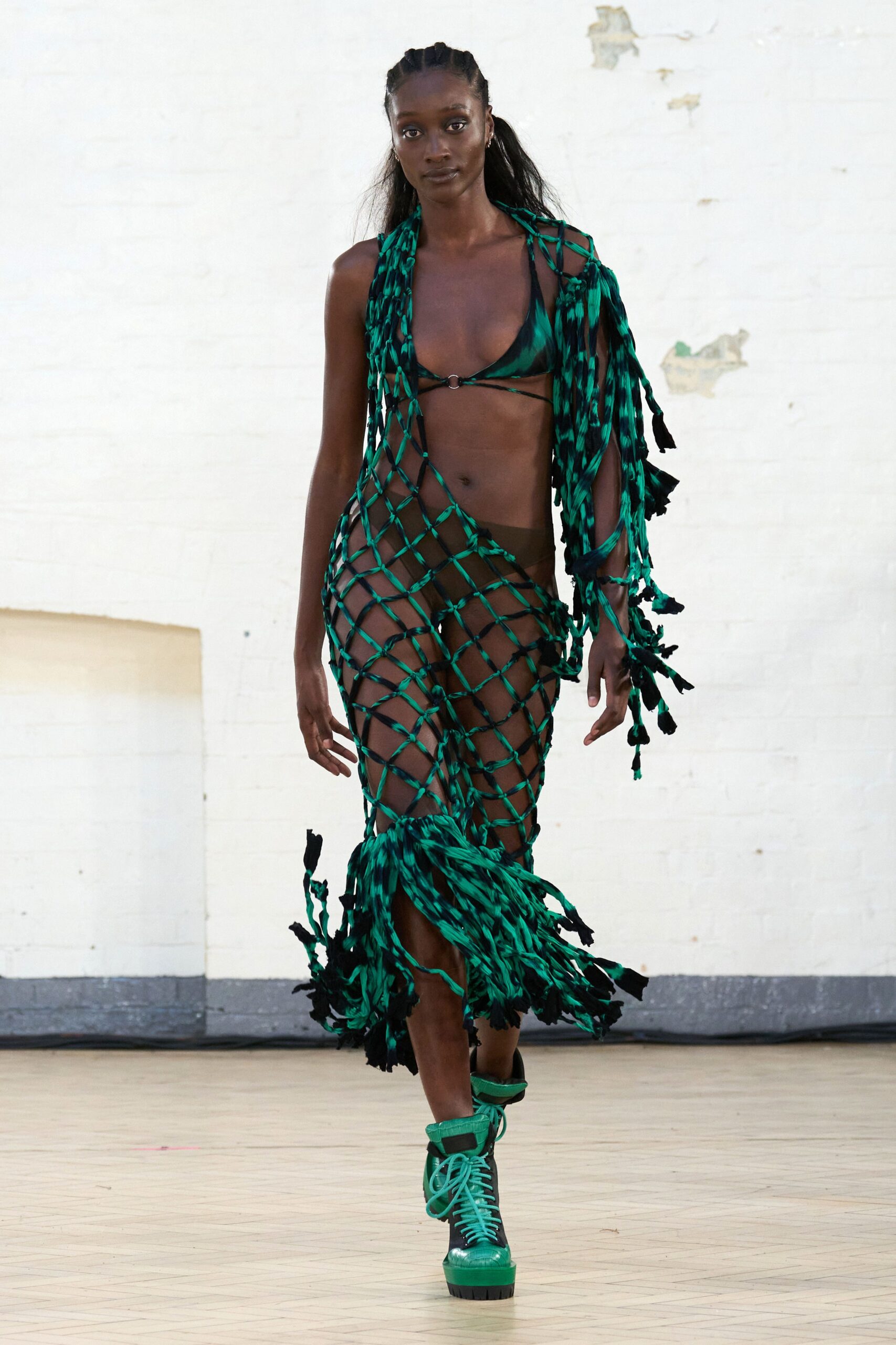 ASAI S/S 24 Look 132