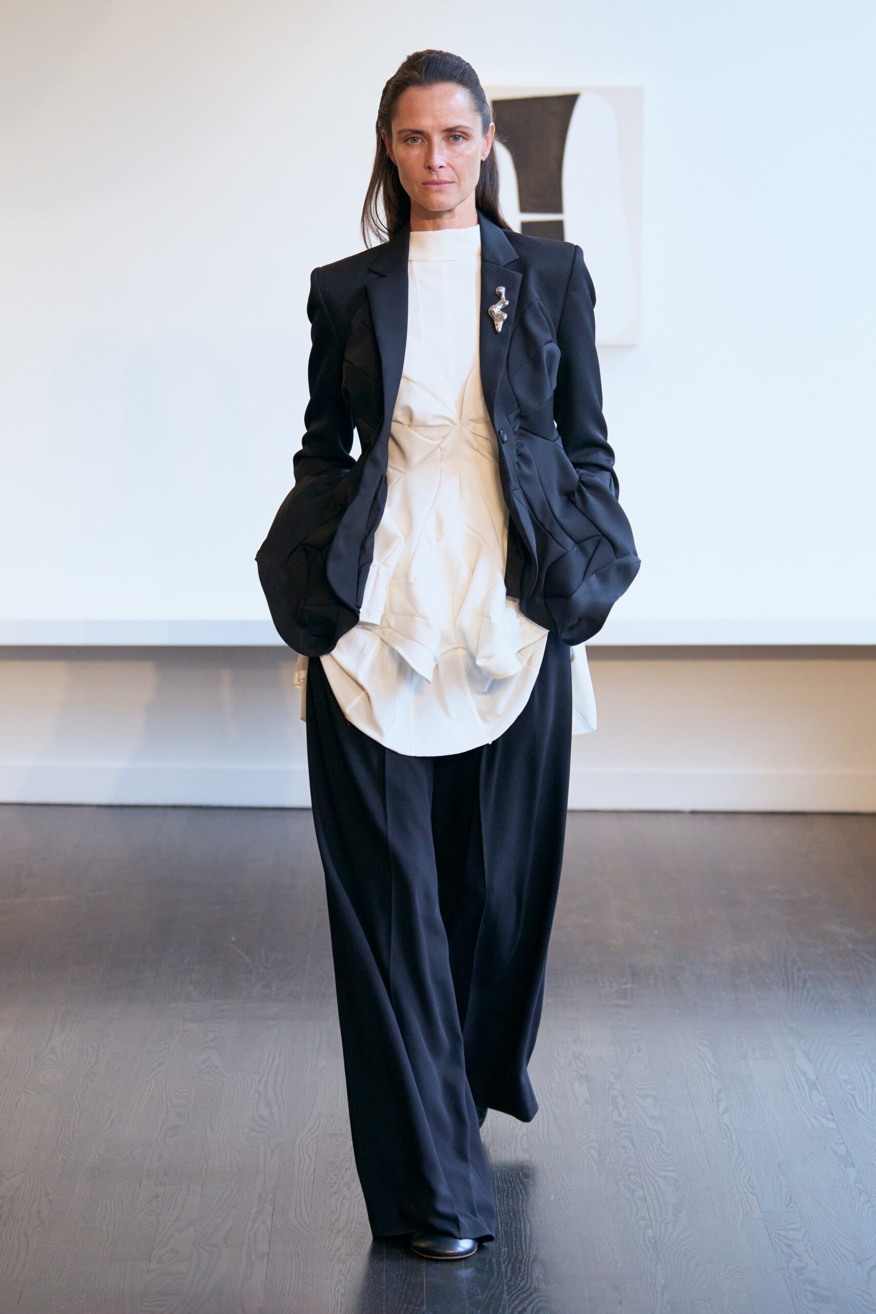 Ashlyn S/S 24 Look 127