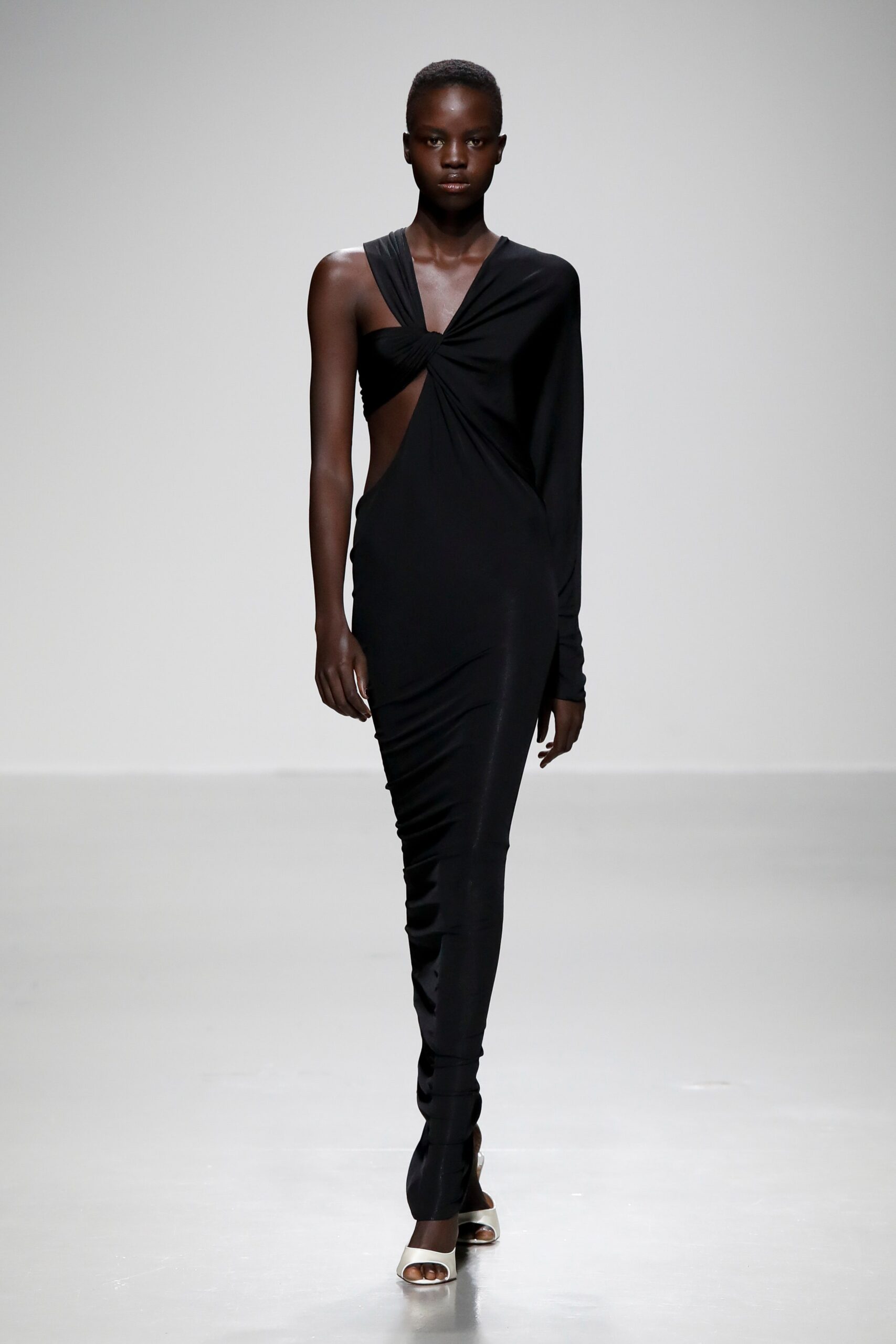 Atlein S/S 24 Look 127