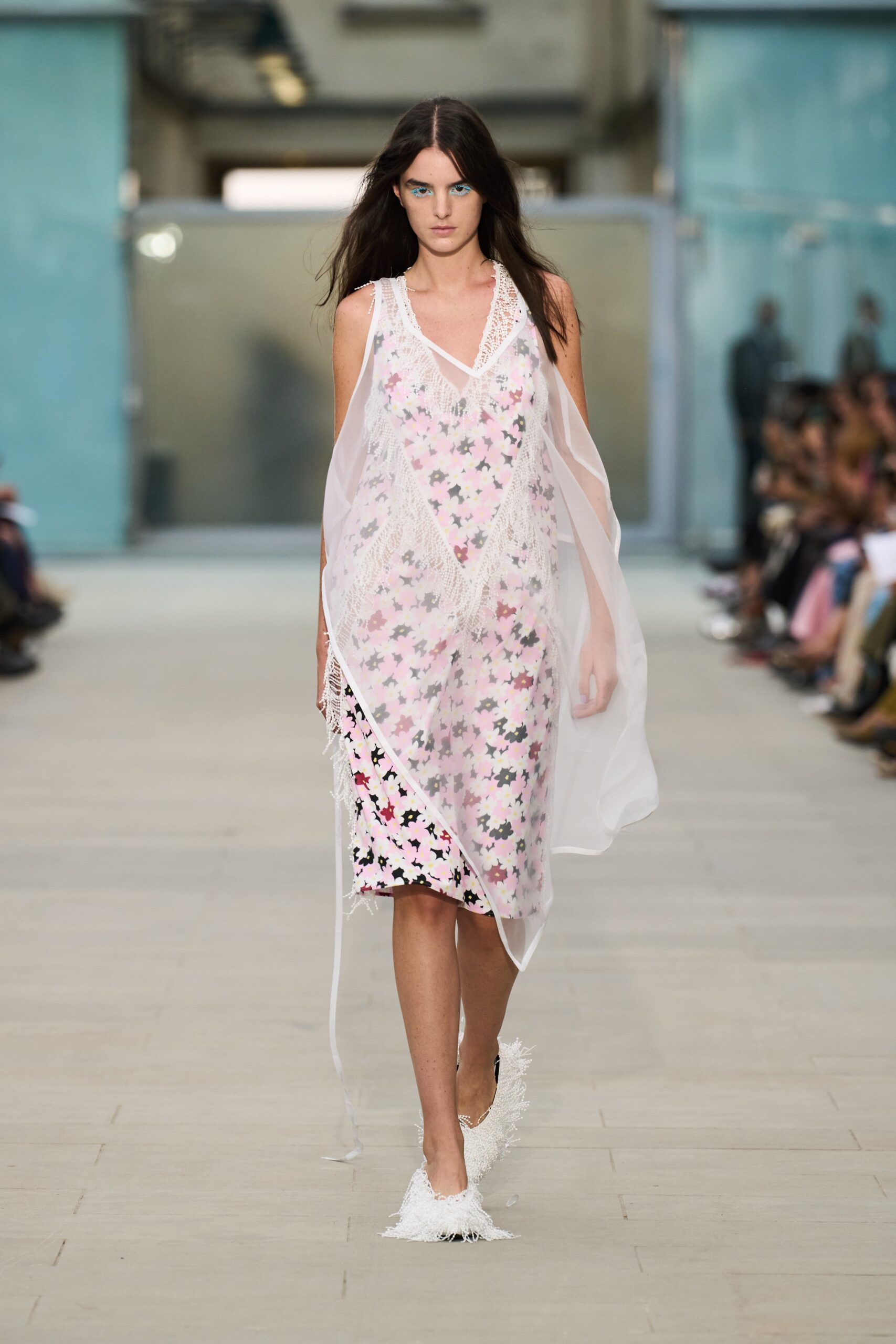 AZ Factory S/S 24 Look 142