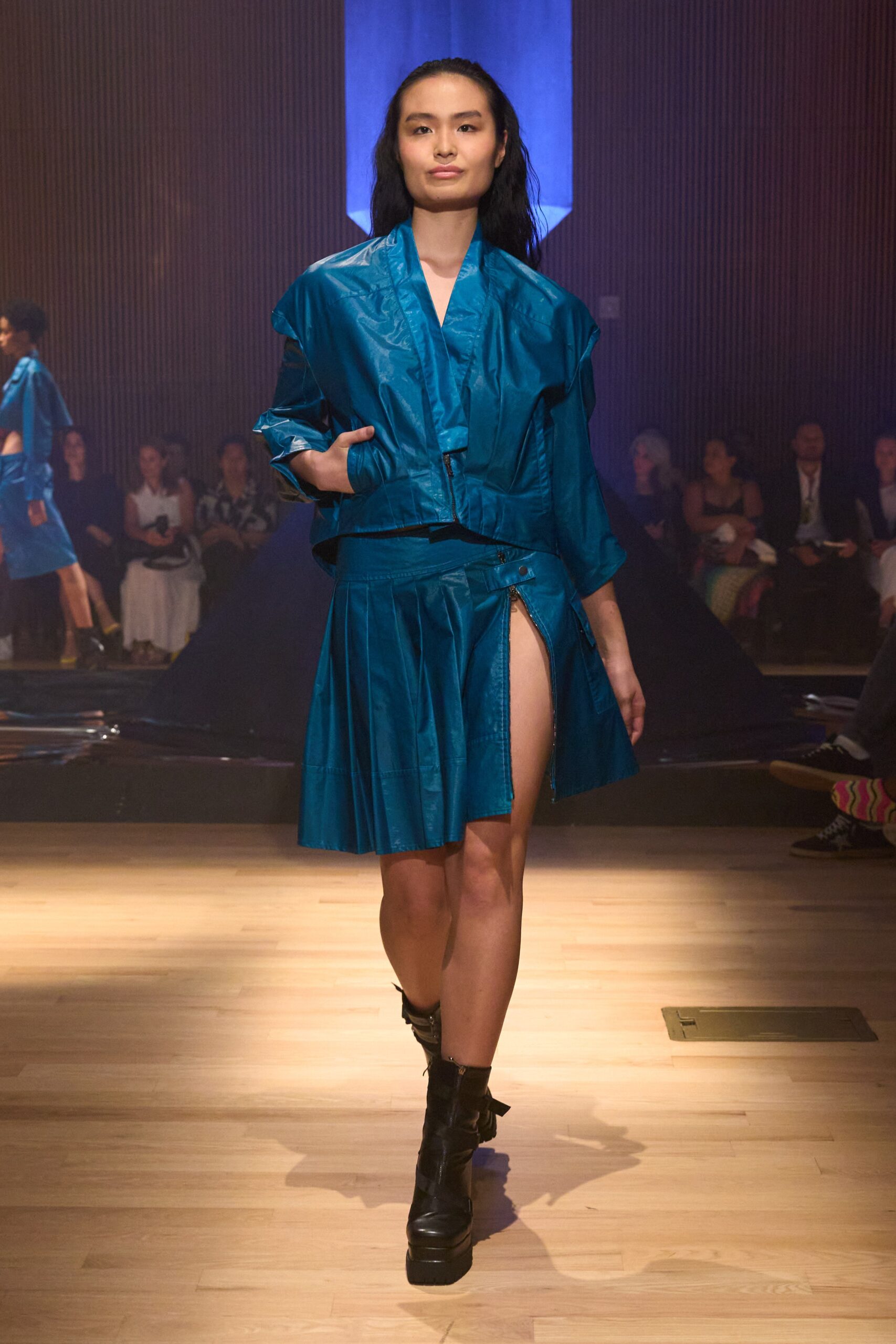 Bach Mai S/S 24 Look 81