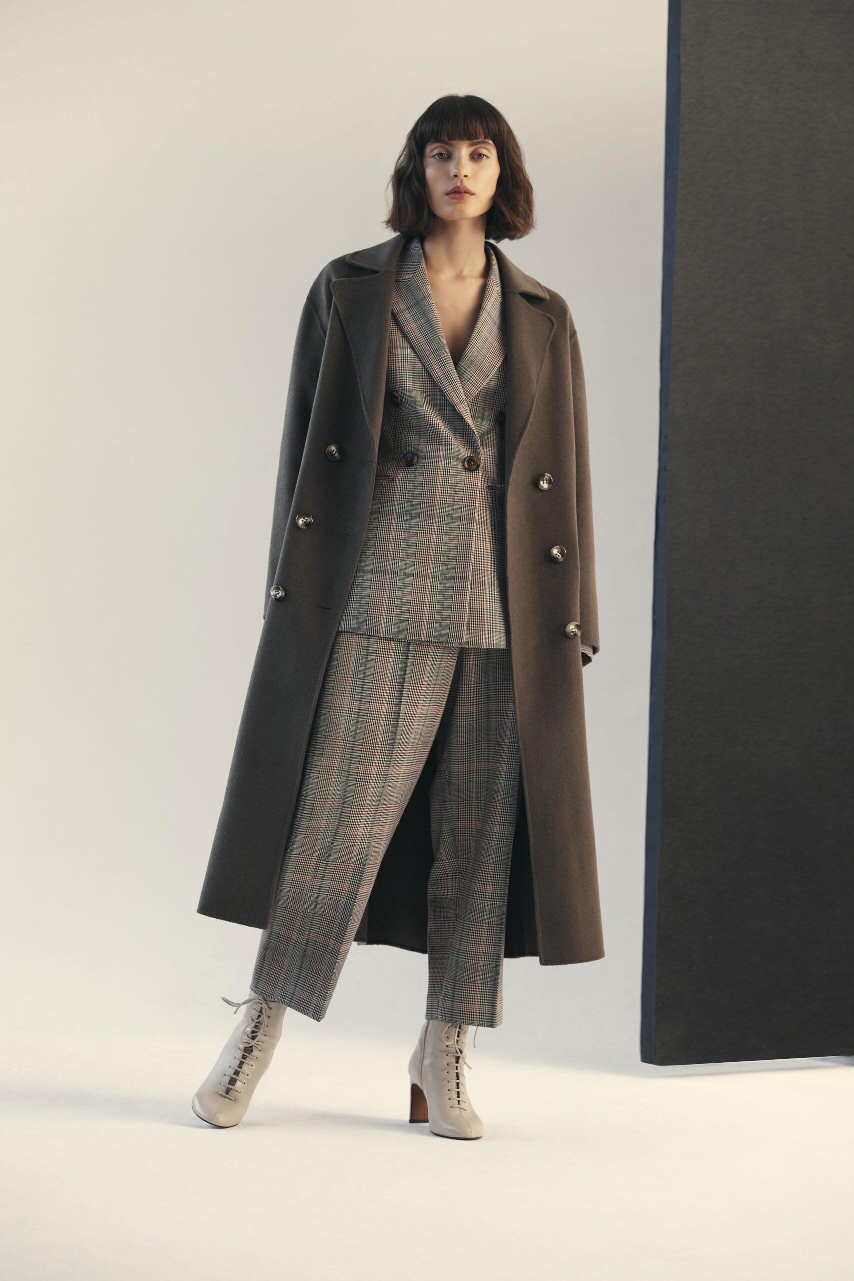 Whistles F/W 19 Look 12