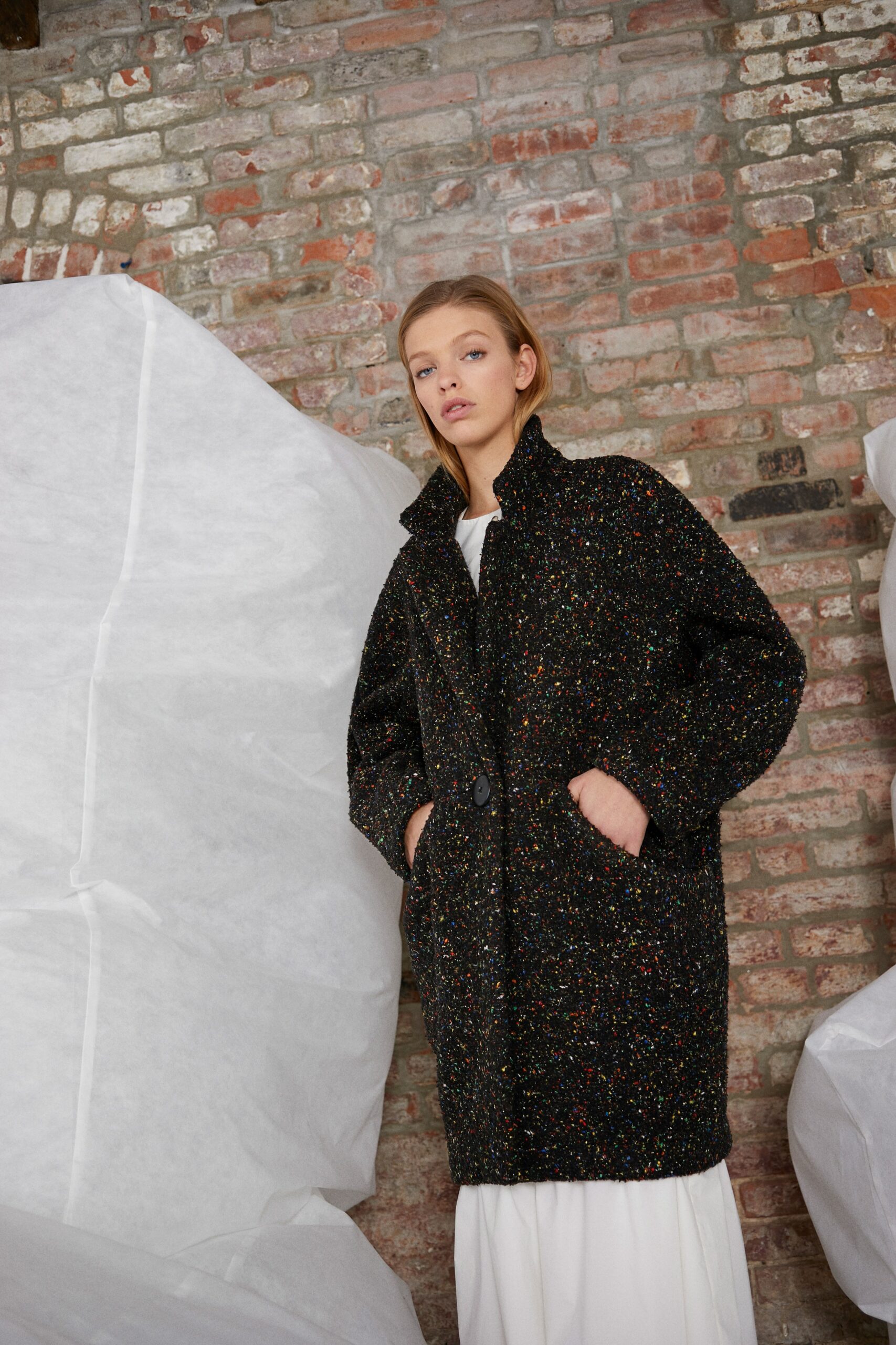 Whit F/W 19 Look 12
