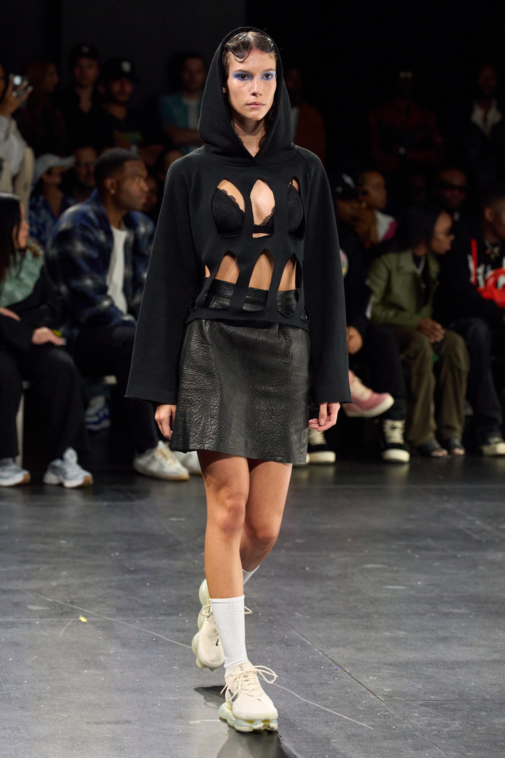 Who Decides War S/S 23 Look 12