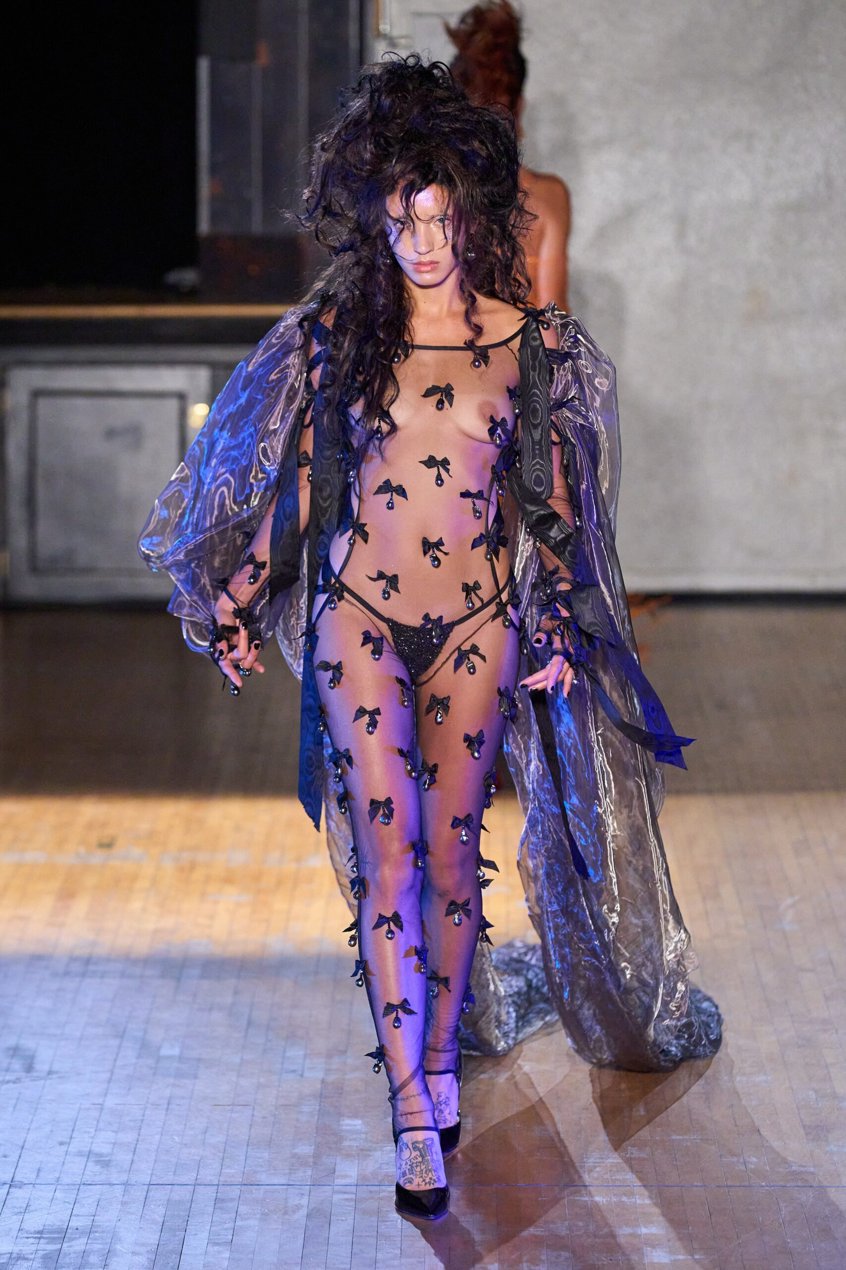 Wiederhoeft S/S 23 Look 12