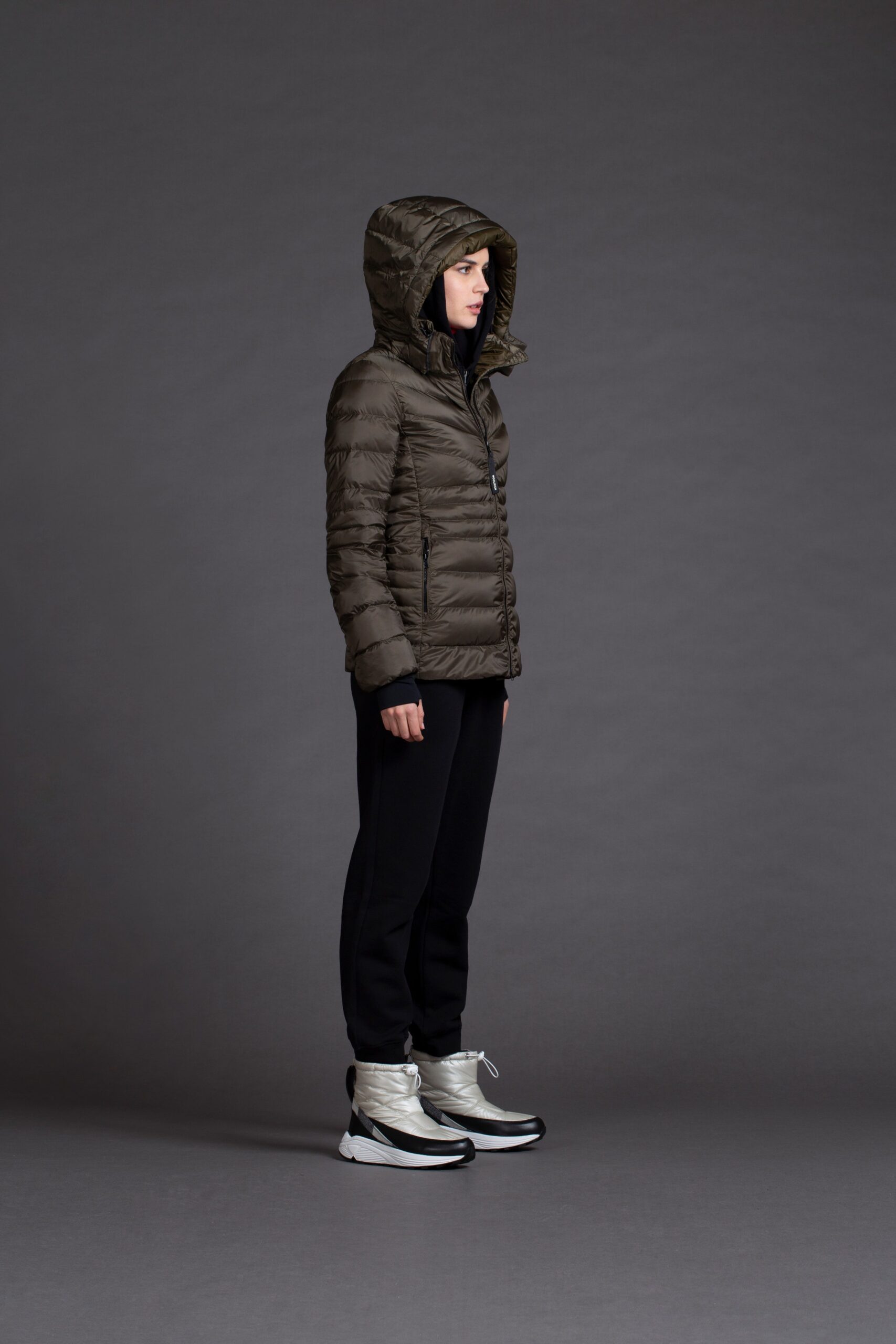 Woolrich F/W 20 Look 12