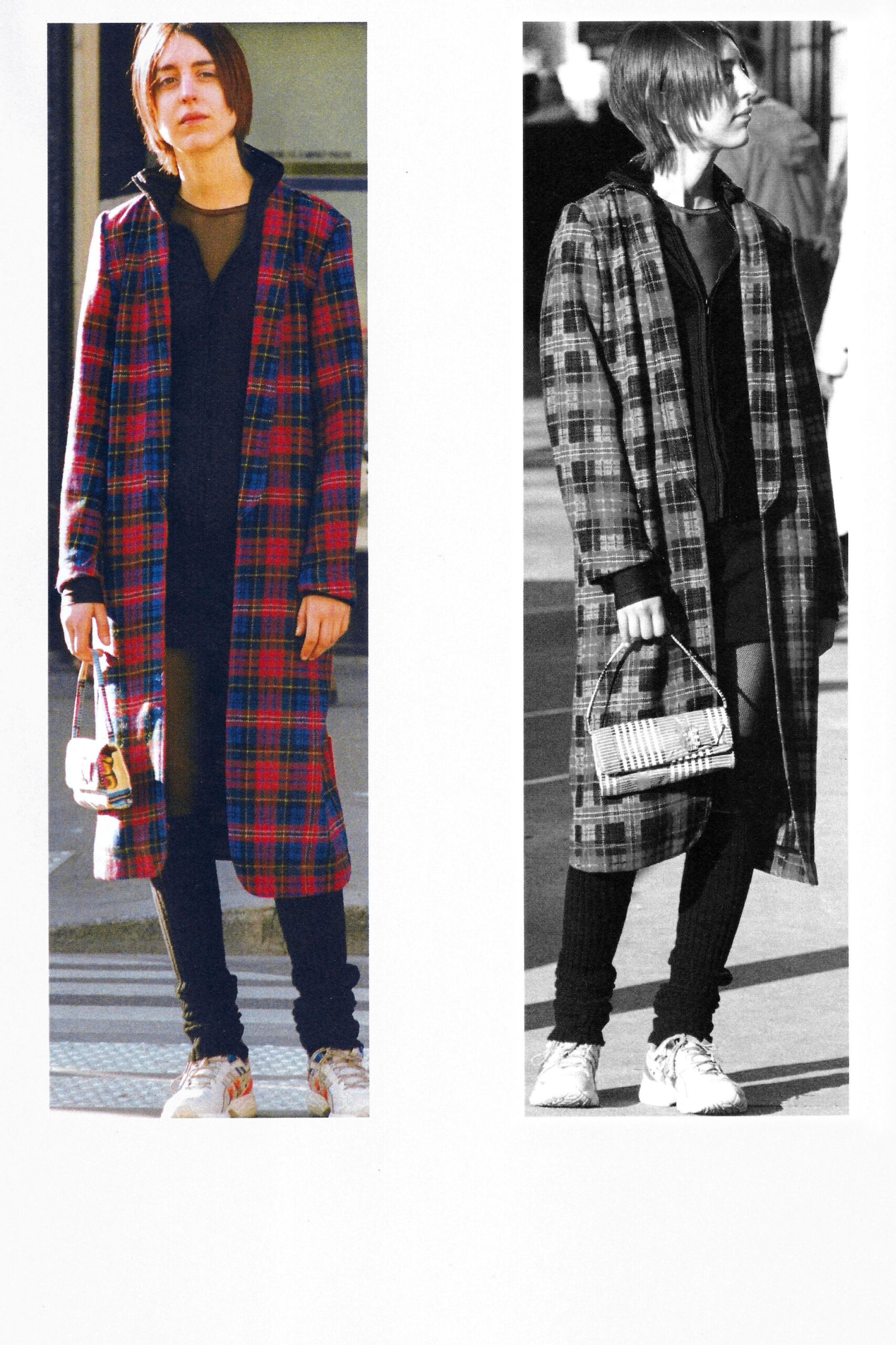 Xuly.Bët F/W 23 Look 12