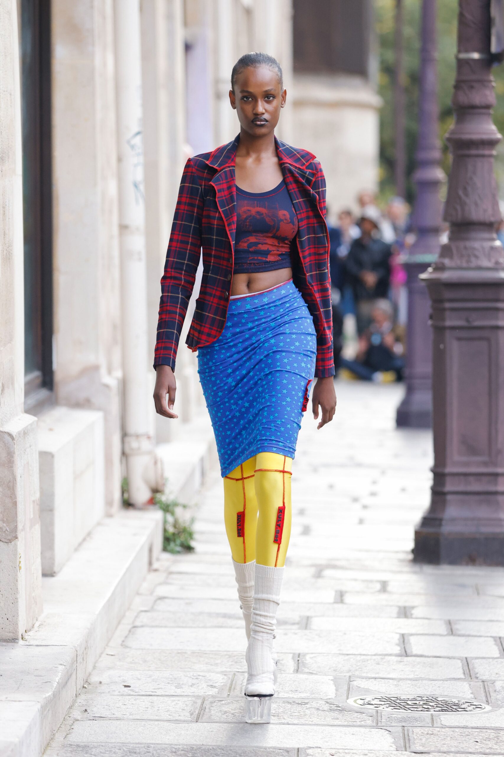 Xuly.Bët S/S 23 Look 12