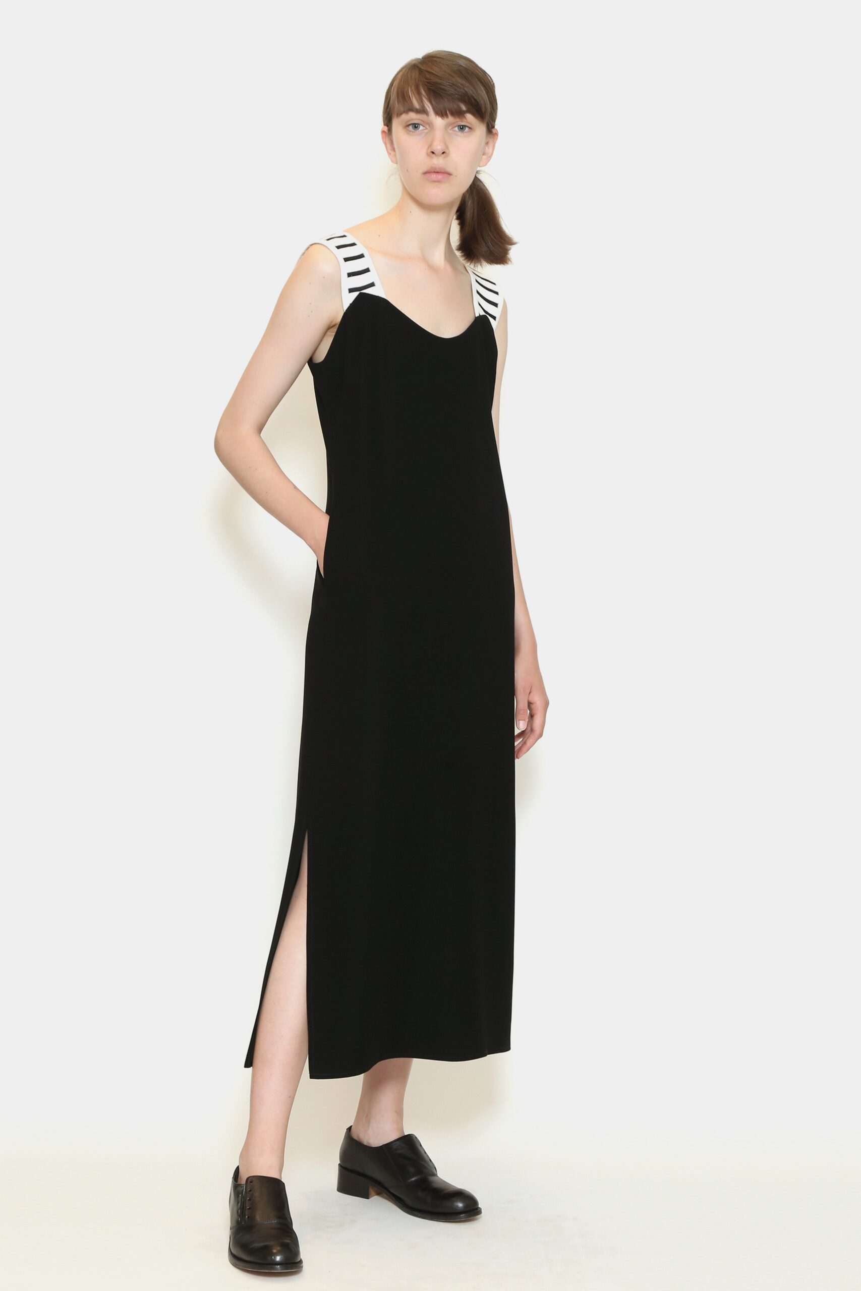 Yeohlee Resort 19 Look 12