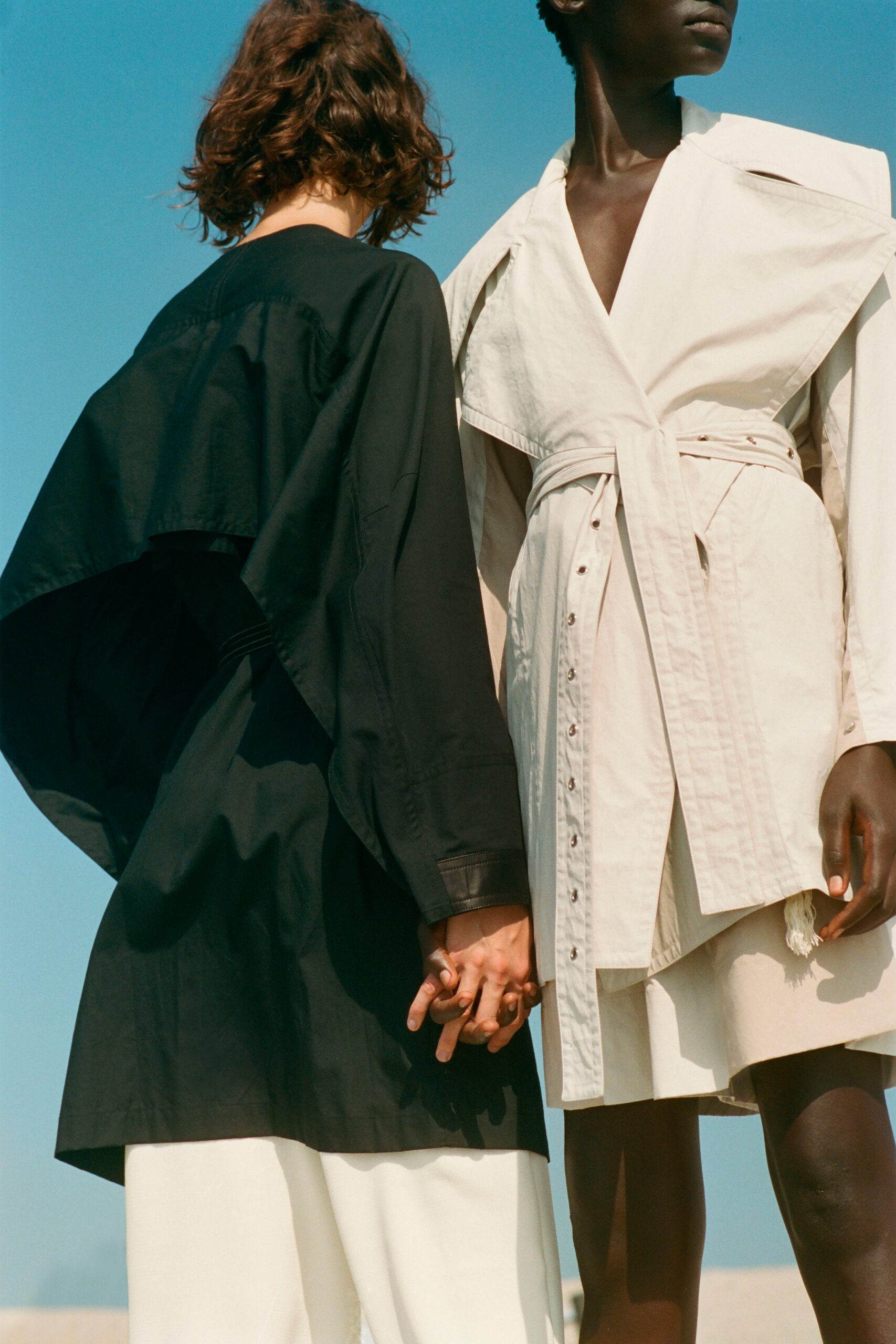 Yigal Azrouël S/S 19 Look 12