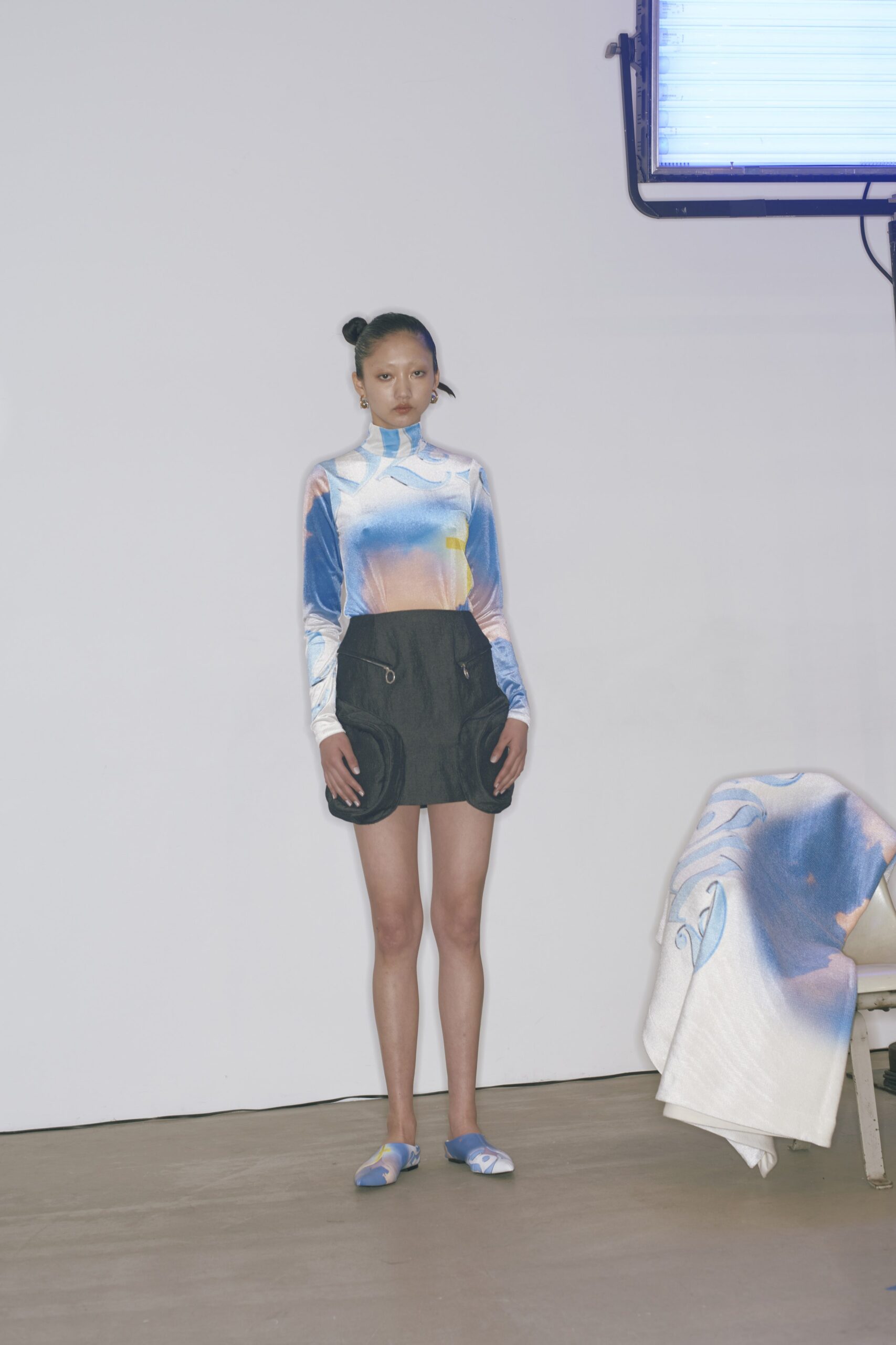 Yohei Ohno Tokyo F/W 23 Look 12
