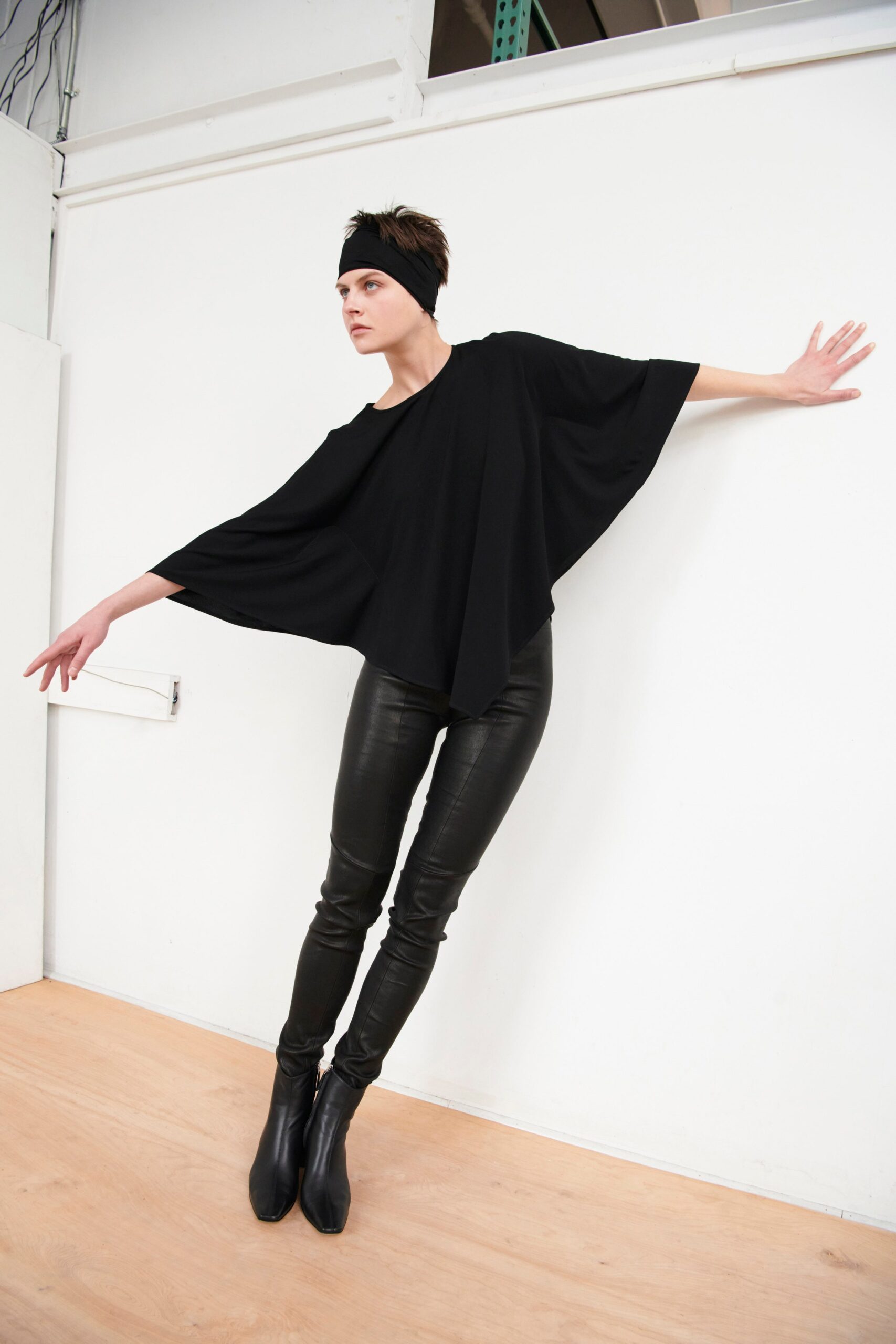 Zero + Maria Cornejo F/W 23 Look 12