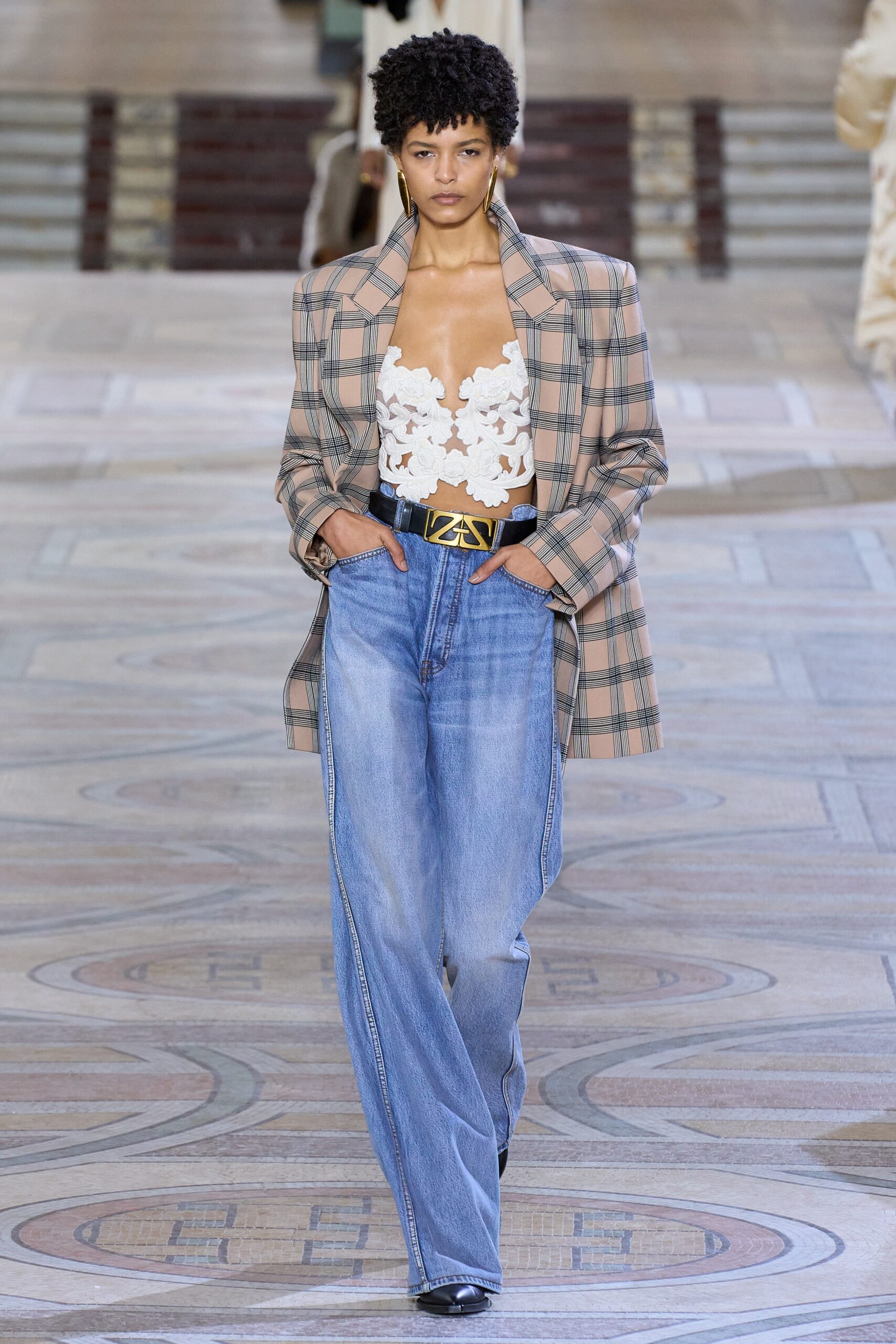 Zimmermann F/W 23 Look 12
