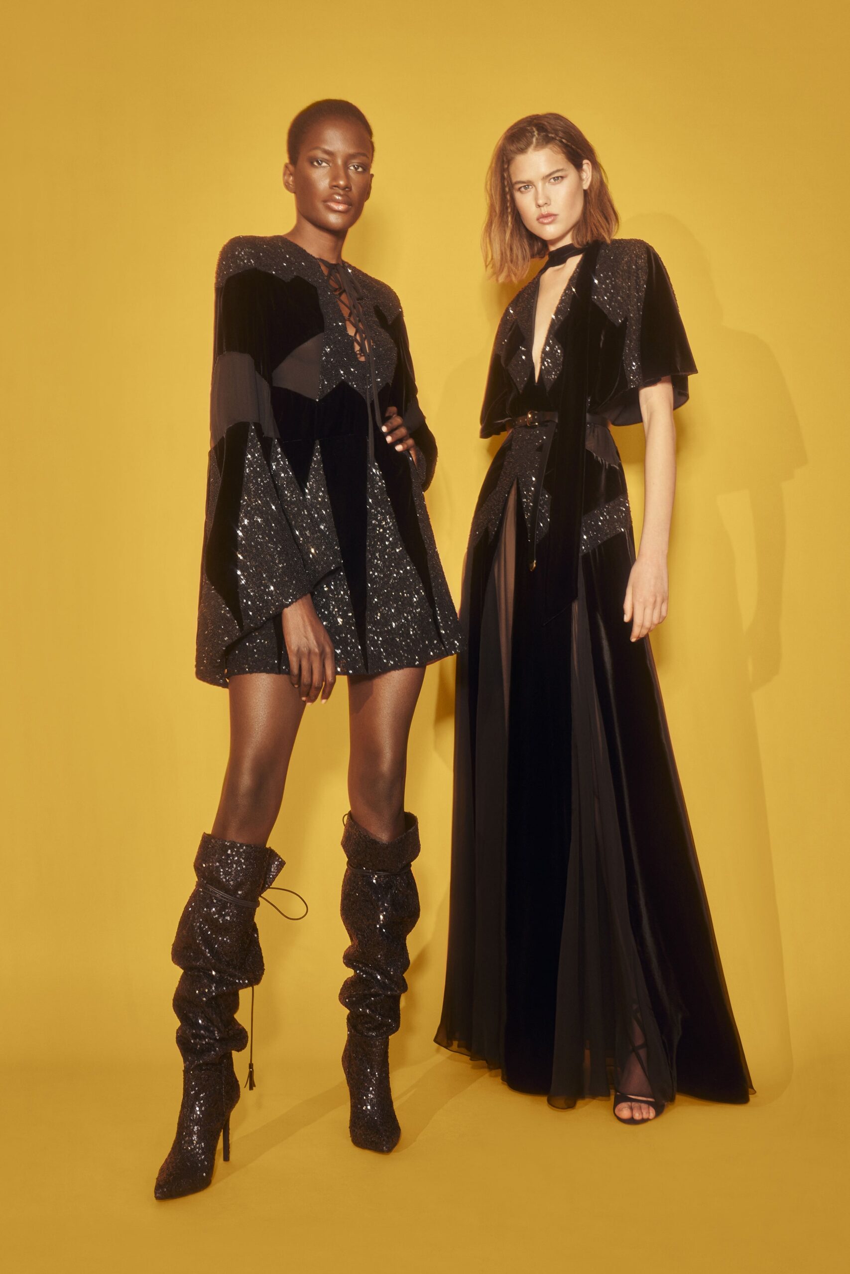 Zuhair Murad F/W 22 Look 12