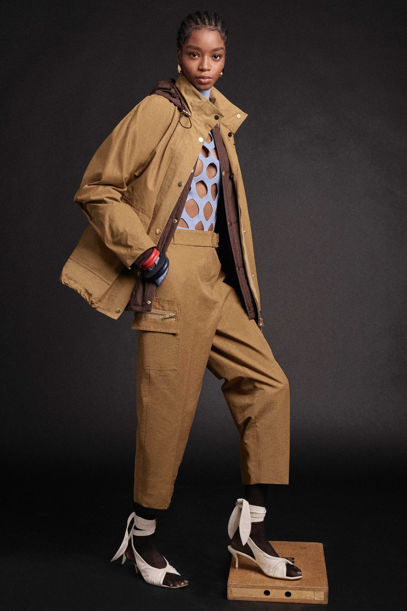 3.1 Phillip Lim F/W 21 Look 13
