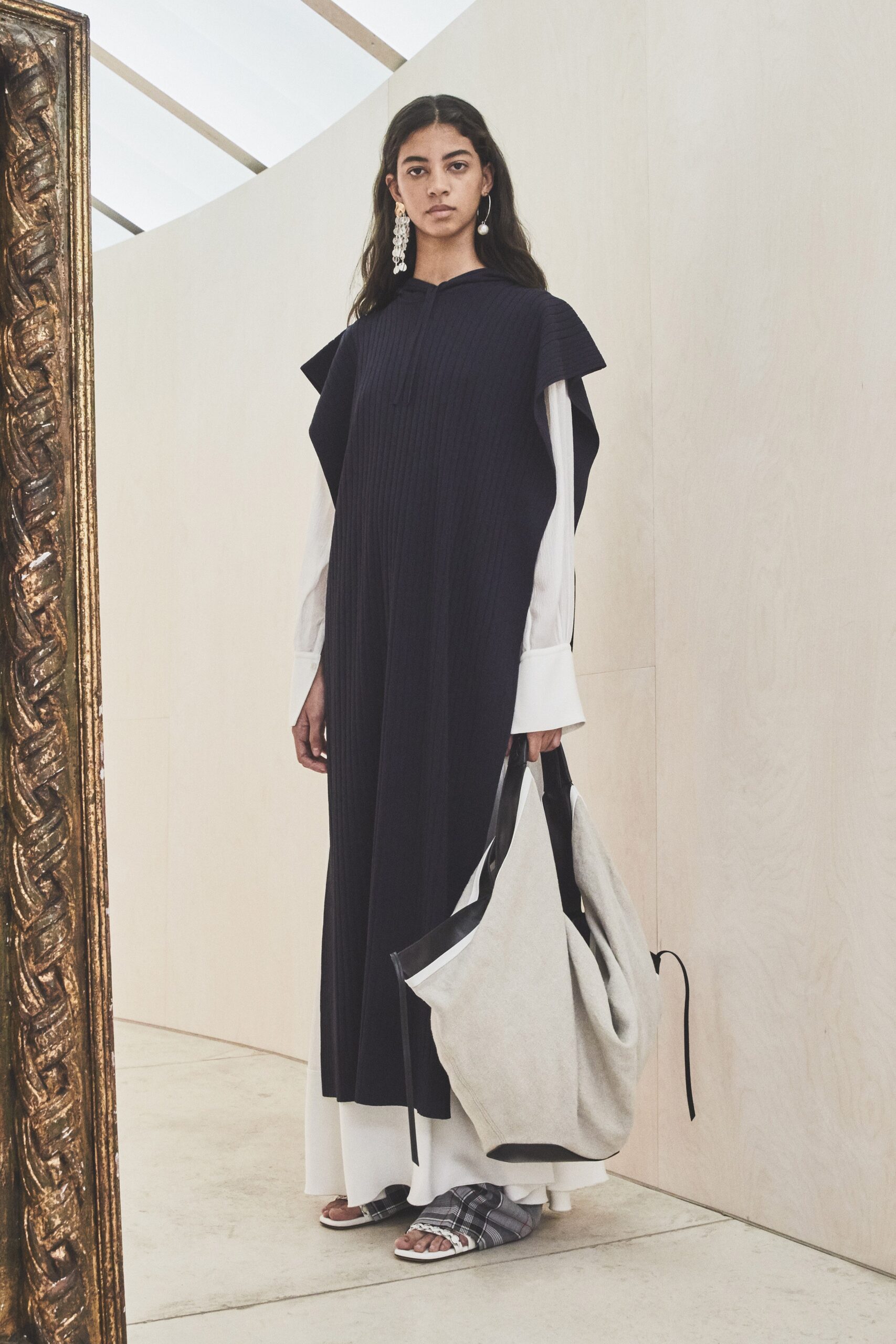 3.1 Phillip Lim F/W 19 Look 13