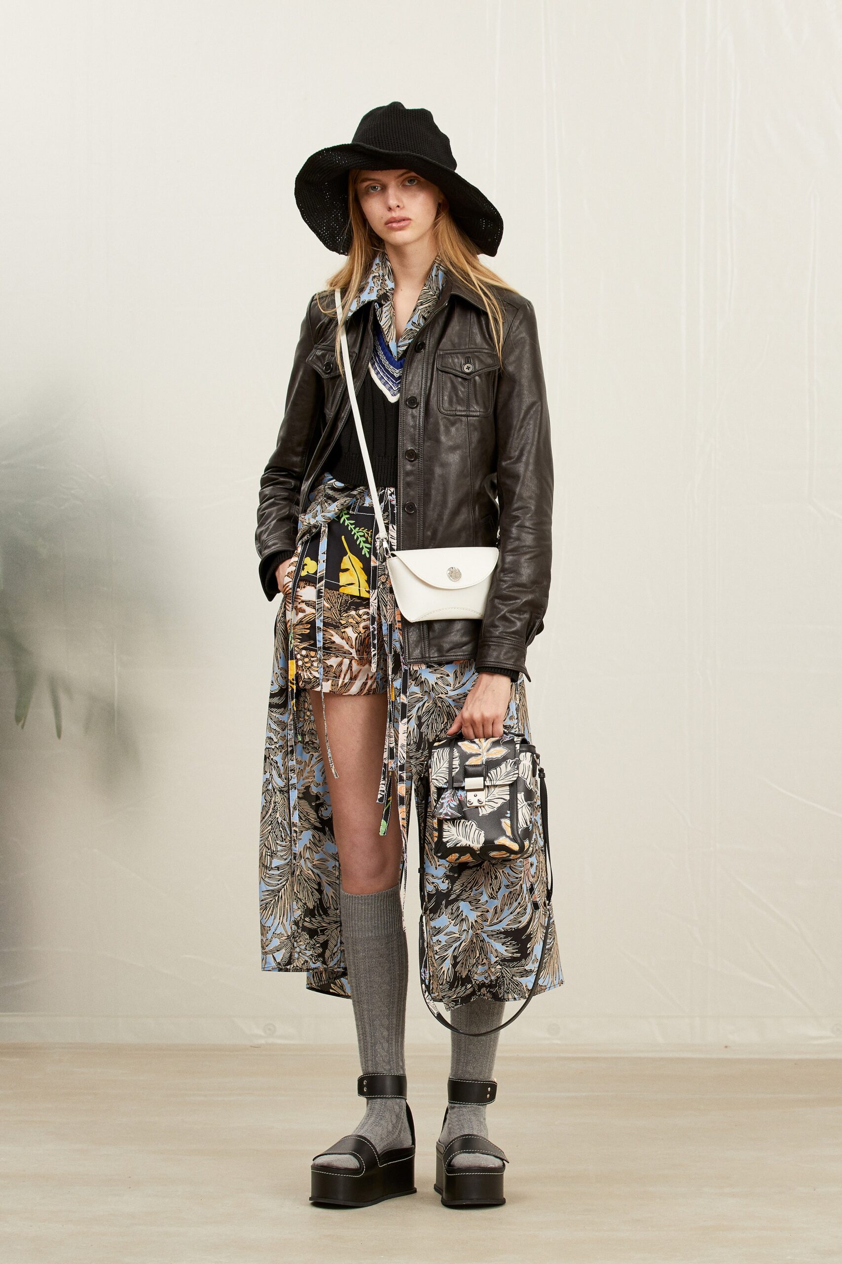 3.1 Phillip Lim Resort 19 Look 13