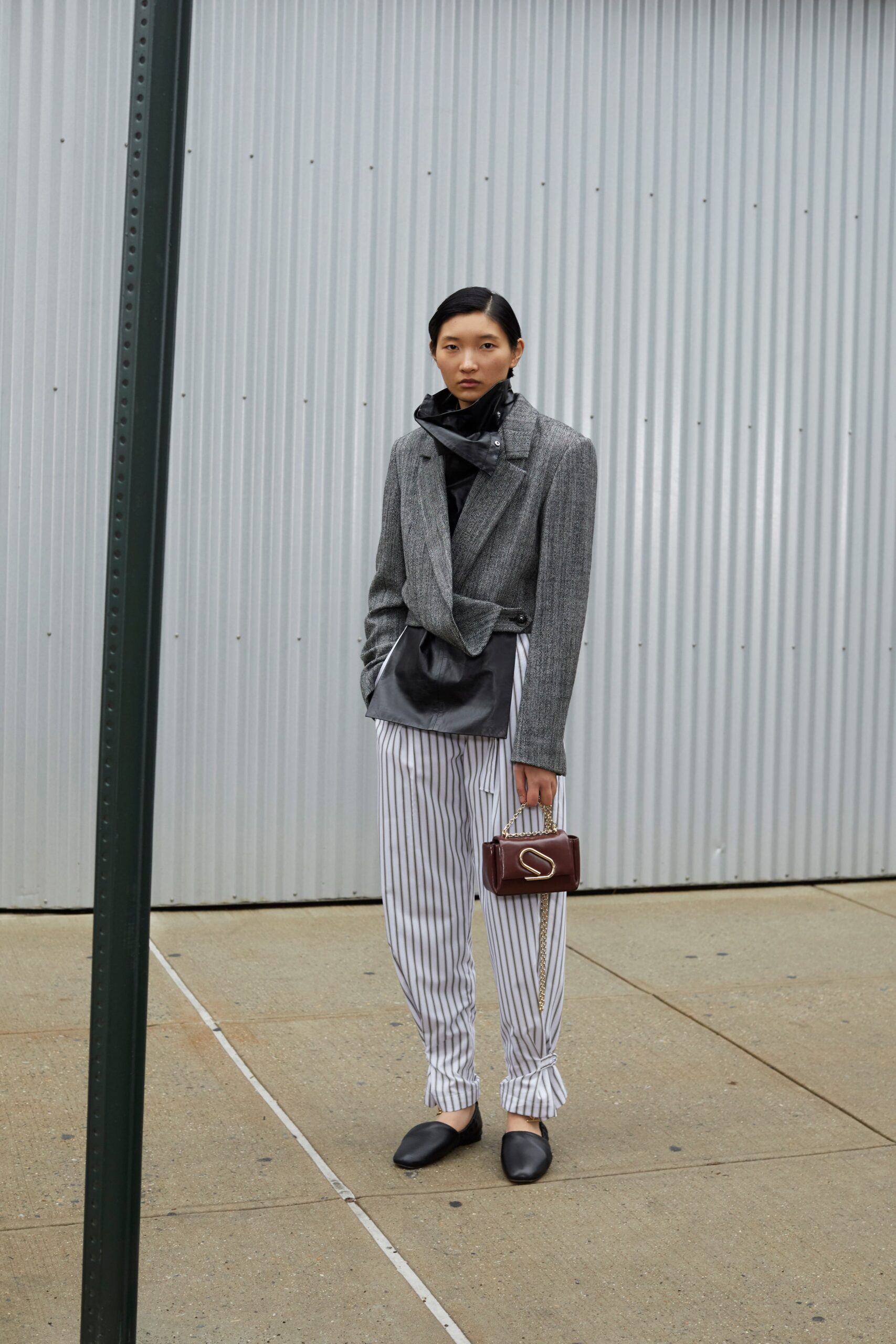 3.1 Phillip Lim F/W 20 Look 13