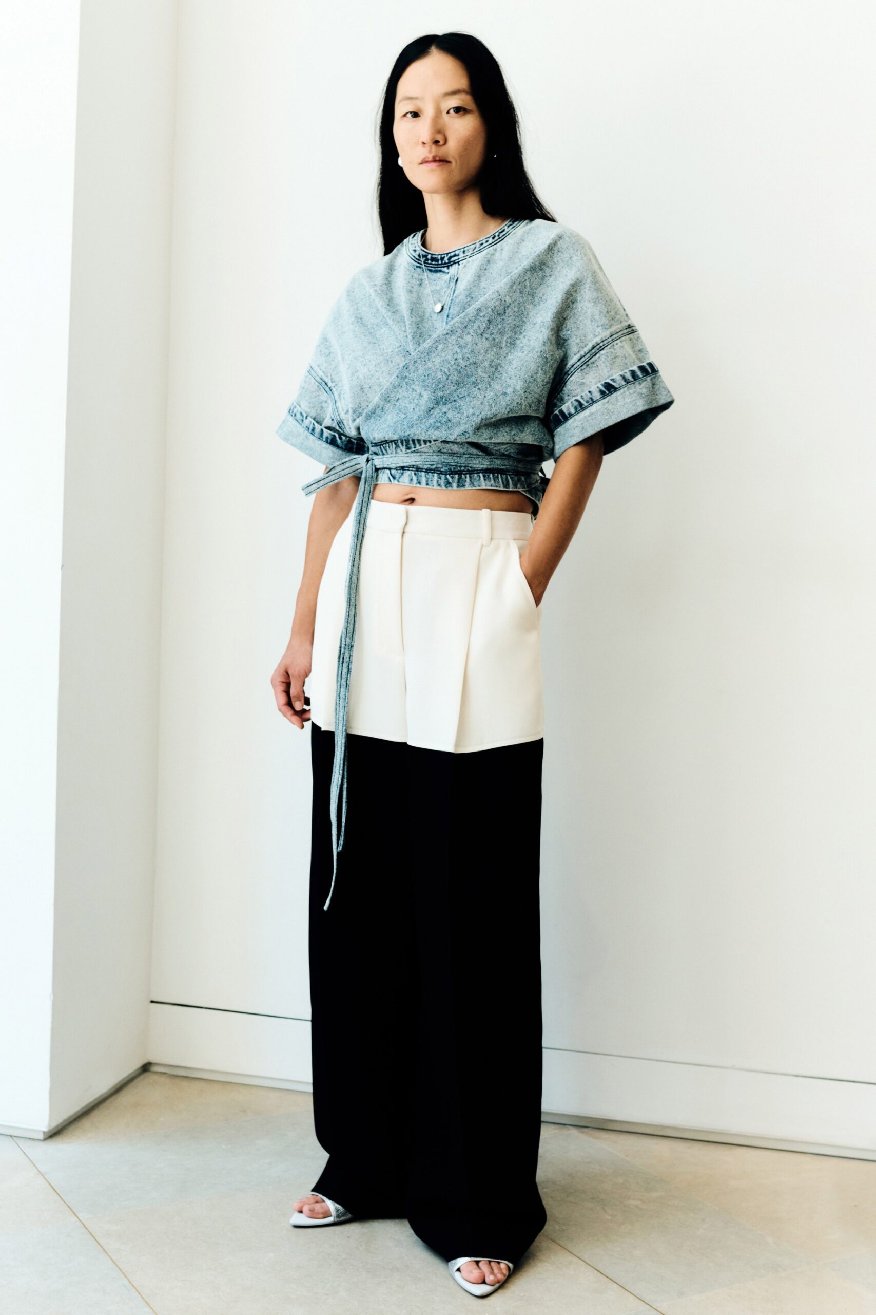 3.1 Phillip Lim Resort 23 Look 10