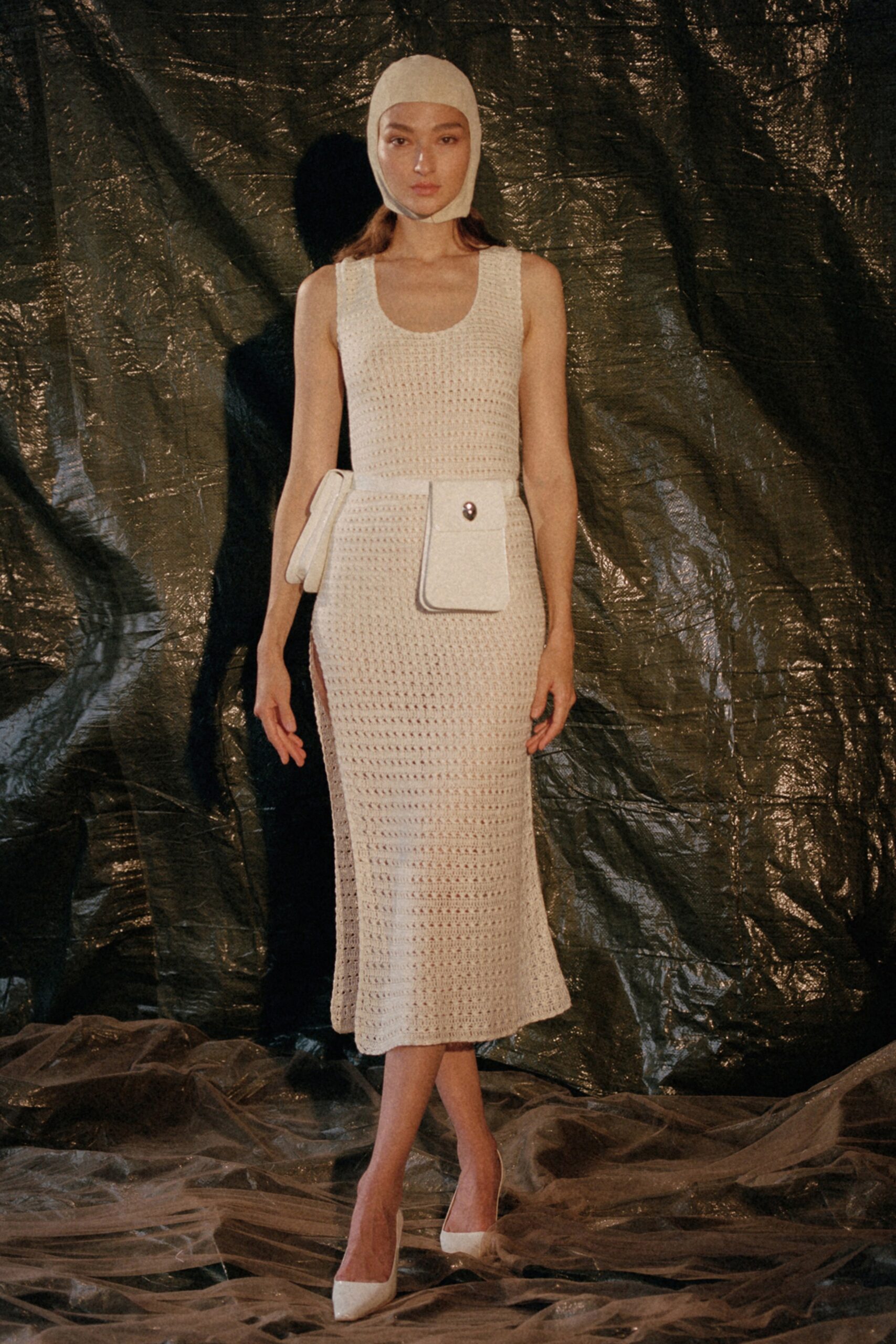 Alejandra Alonso Rojas S/S 22 Look 146