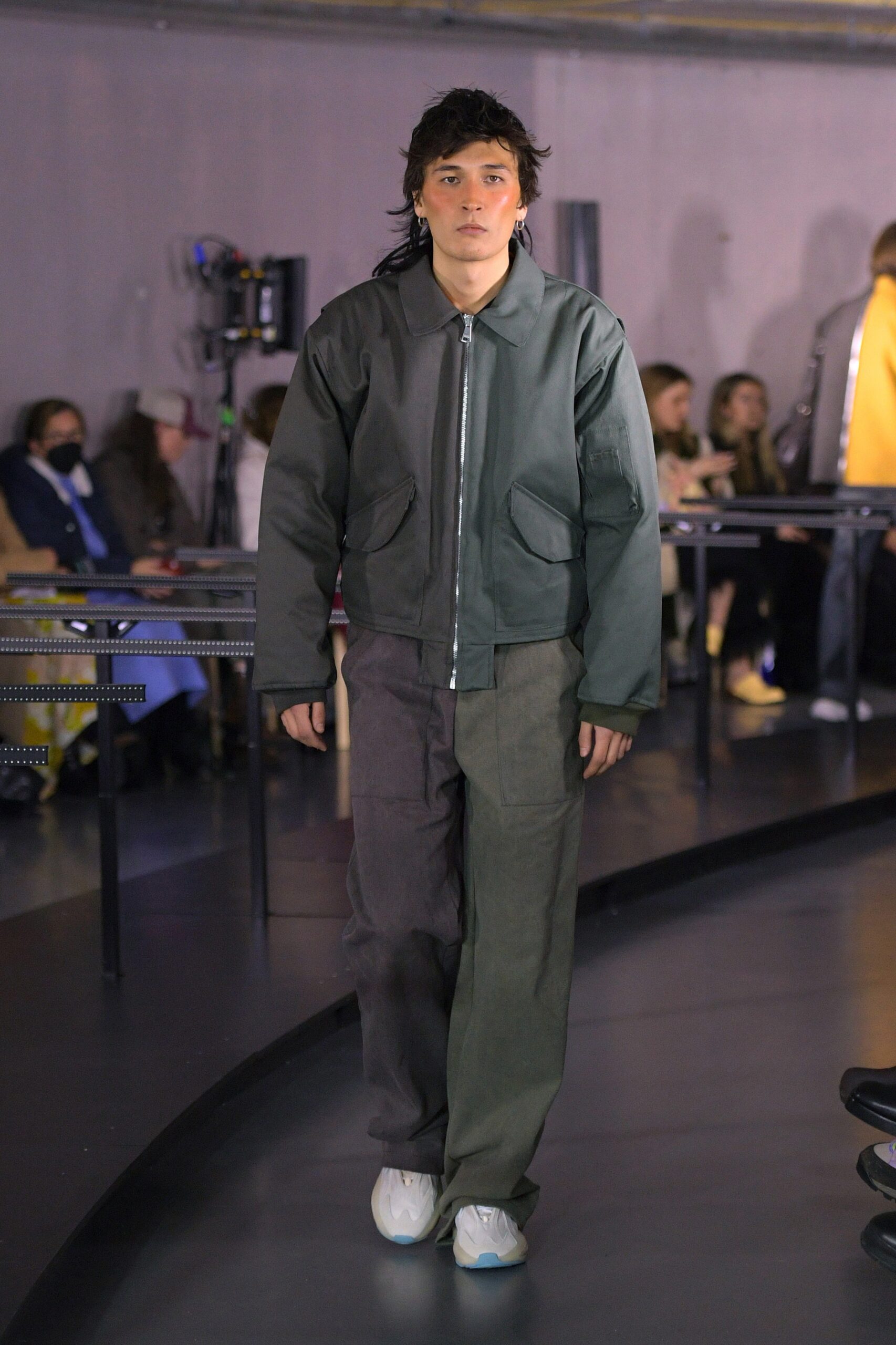 (Di)vision Copenhagen F/W 22 Look 13