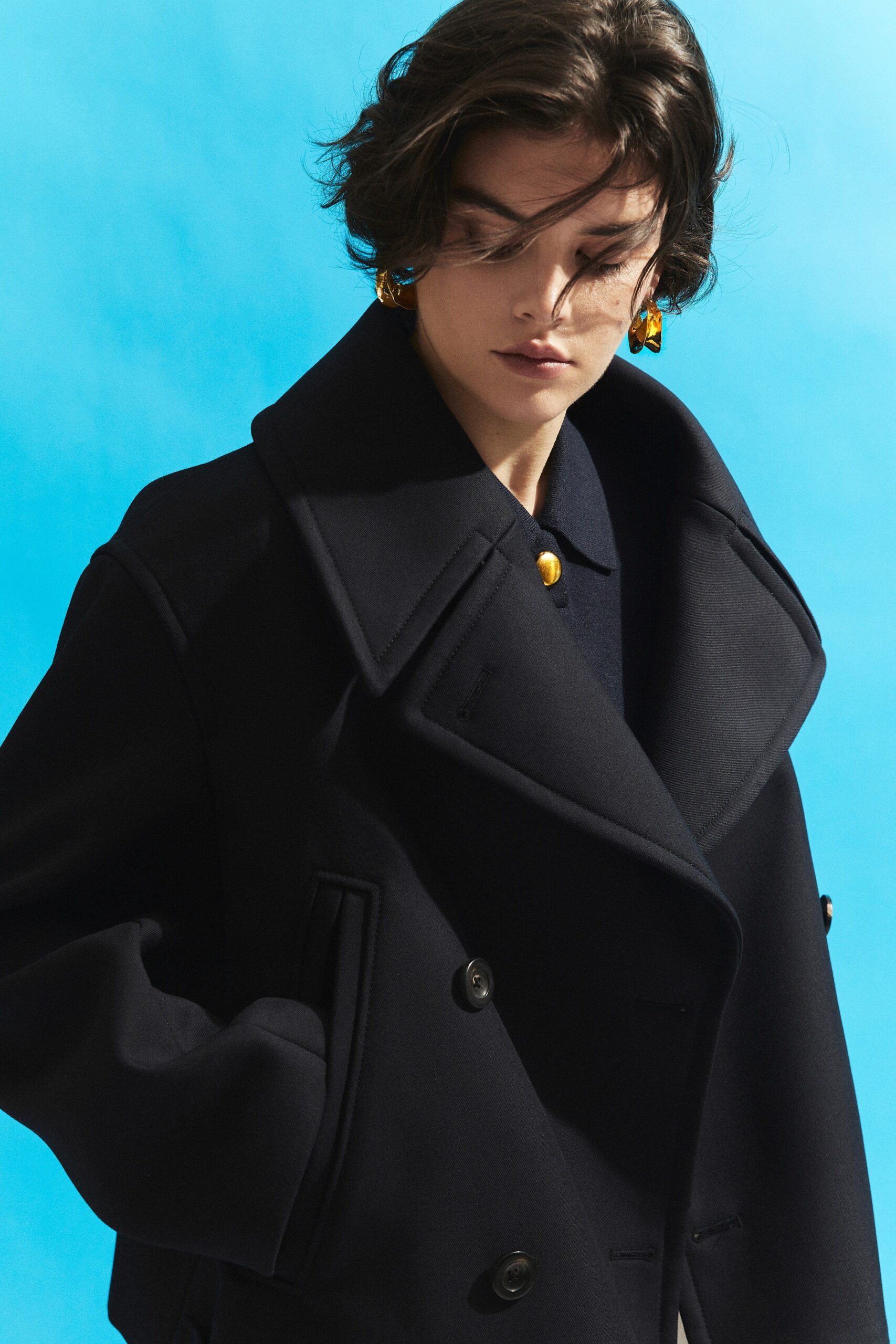 3.1 Phillip Lim F/W 22 Look 12