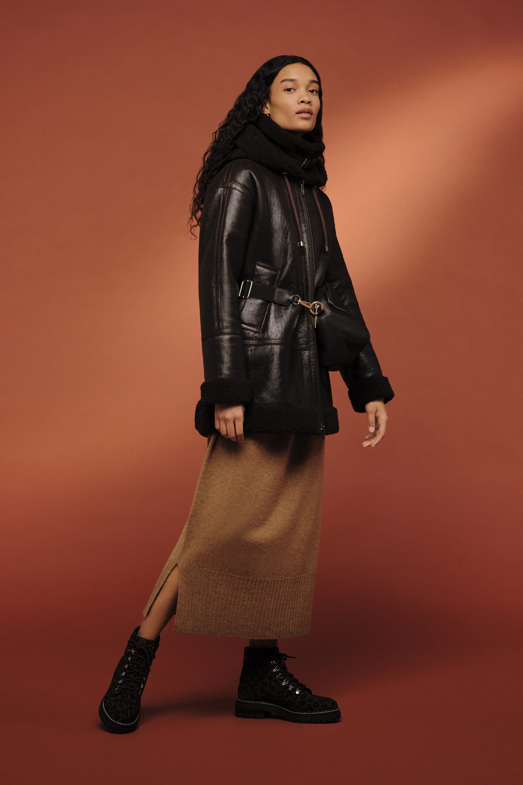 Whistles F/W 20 Look 13