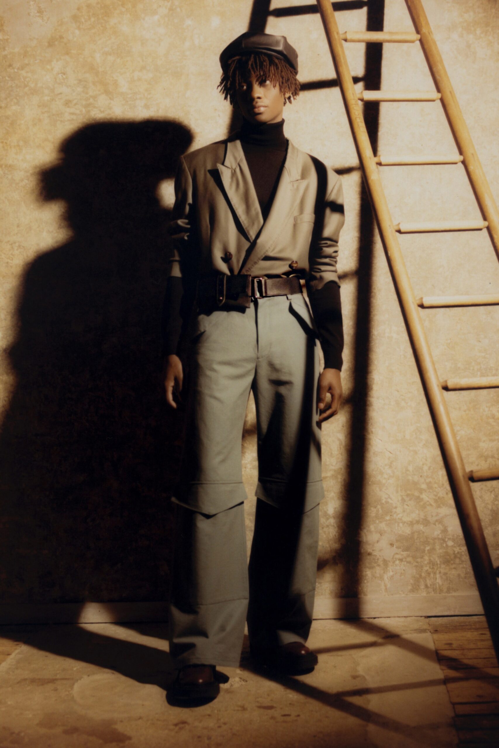 Winnie F/W 22 Look 13