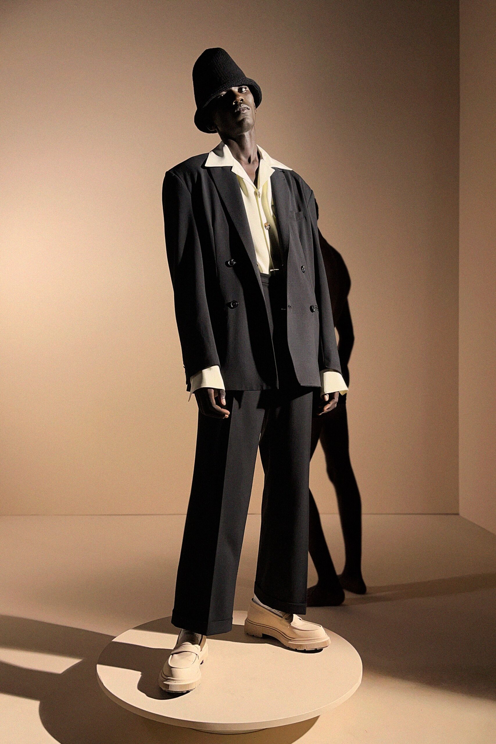 Winnie S/S 22 Look 13