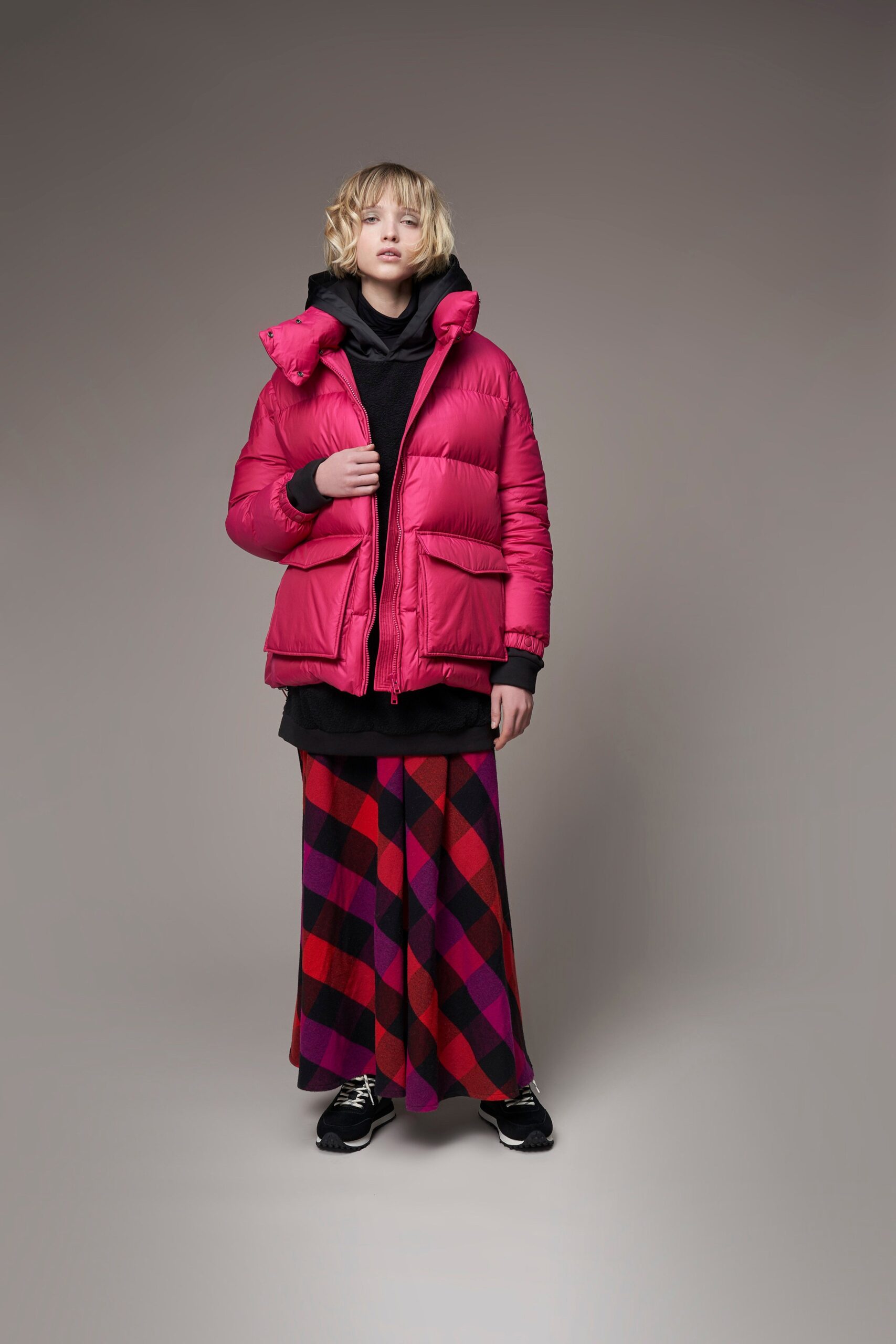 Woolrich F/W 19 Look 13