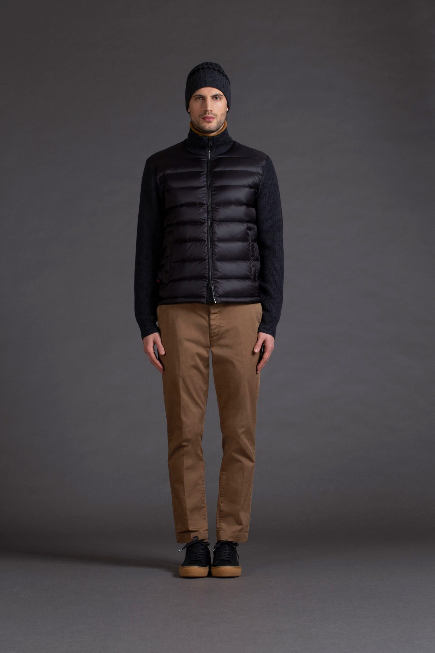 Woolrich F/W 20 Menswear Look 13
