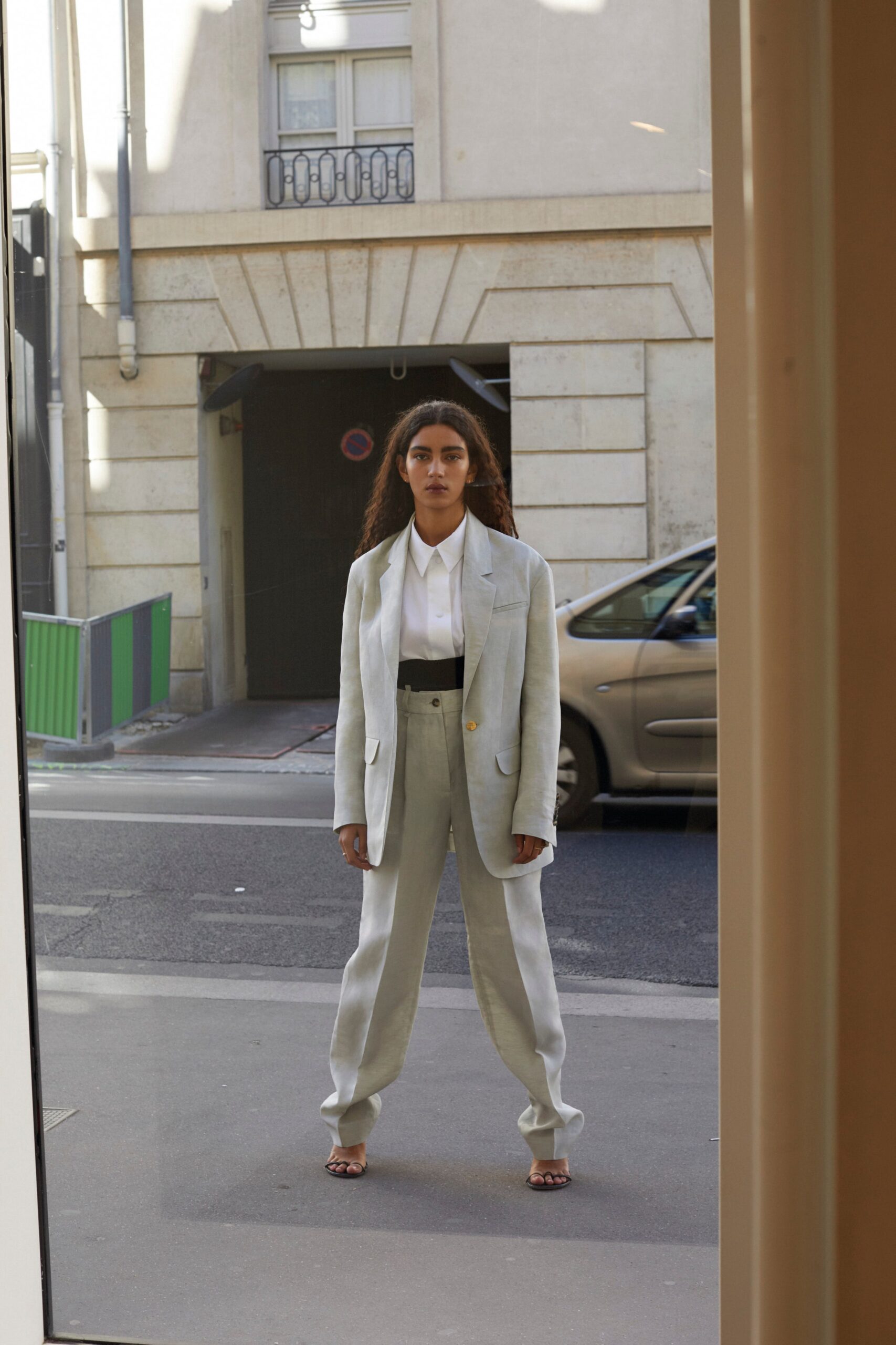 Wunderkind S/S 19 Look 10