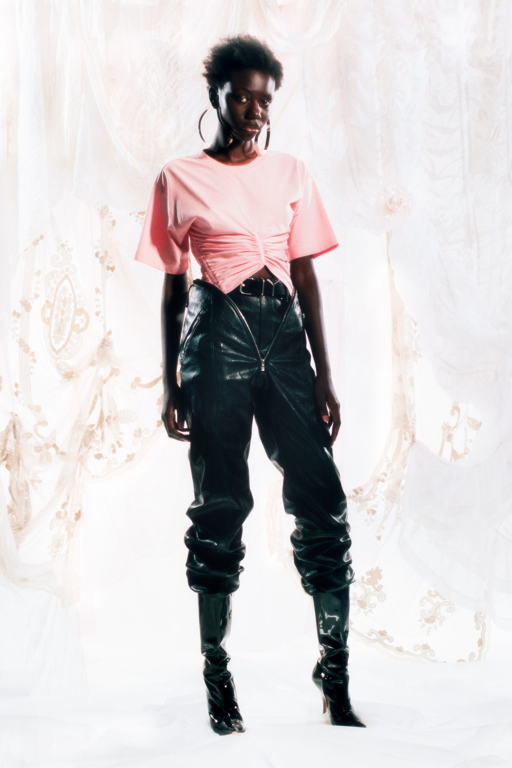 Y/Project Resort 21 Look 13