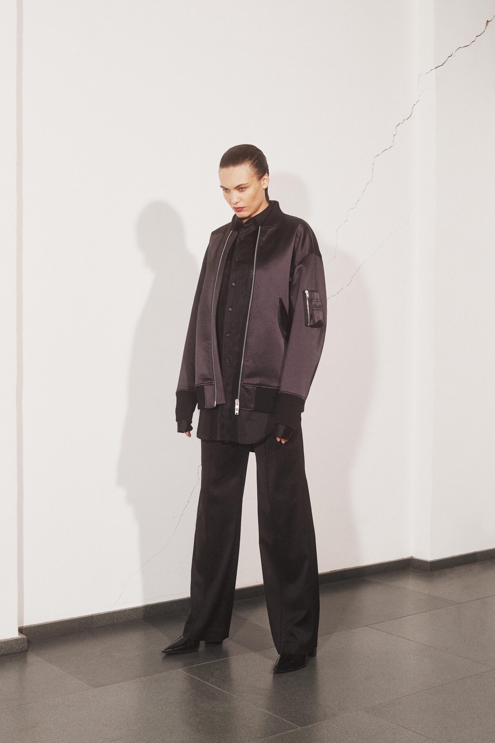 Yang Li Resort 20 Look 13