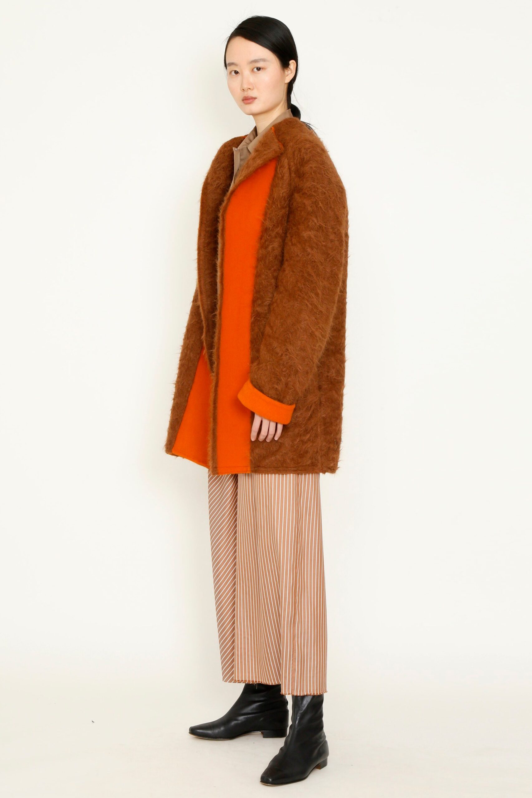 Yeohlee F/W 20 Look 13