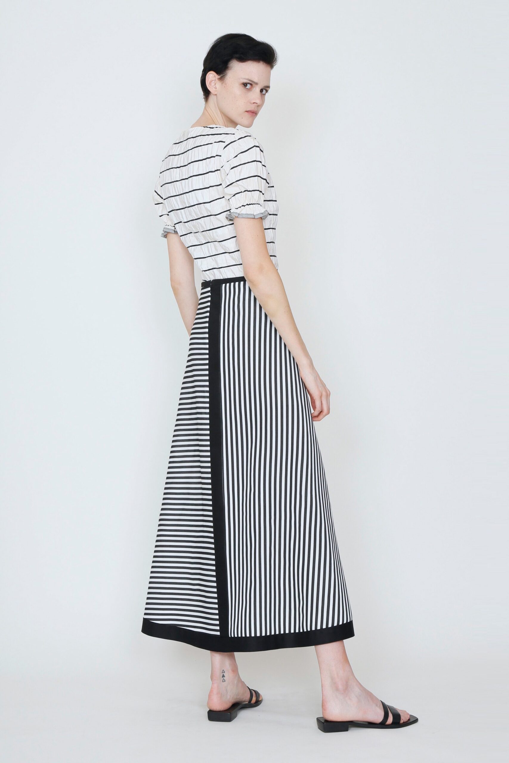Yeohlee Resort 20 Look 13