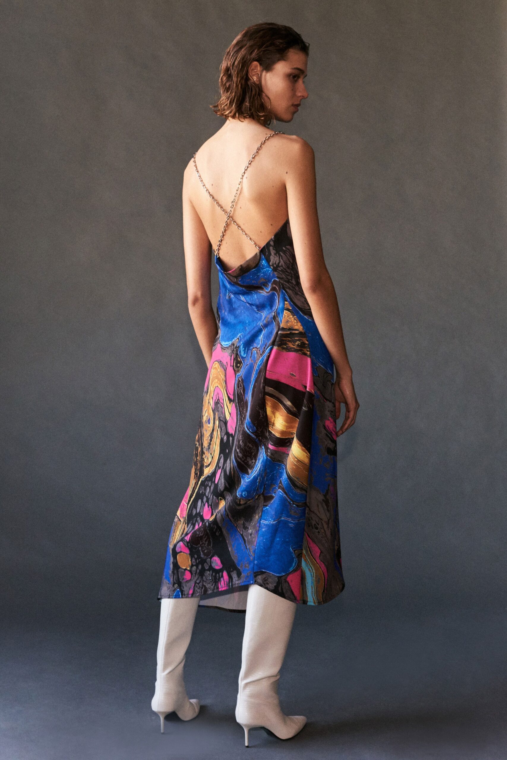 Yigal Azrouël F/W 22 Look 13