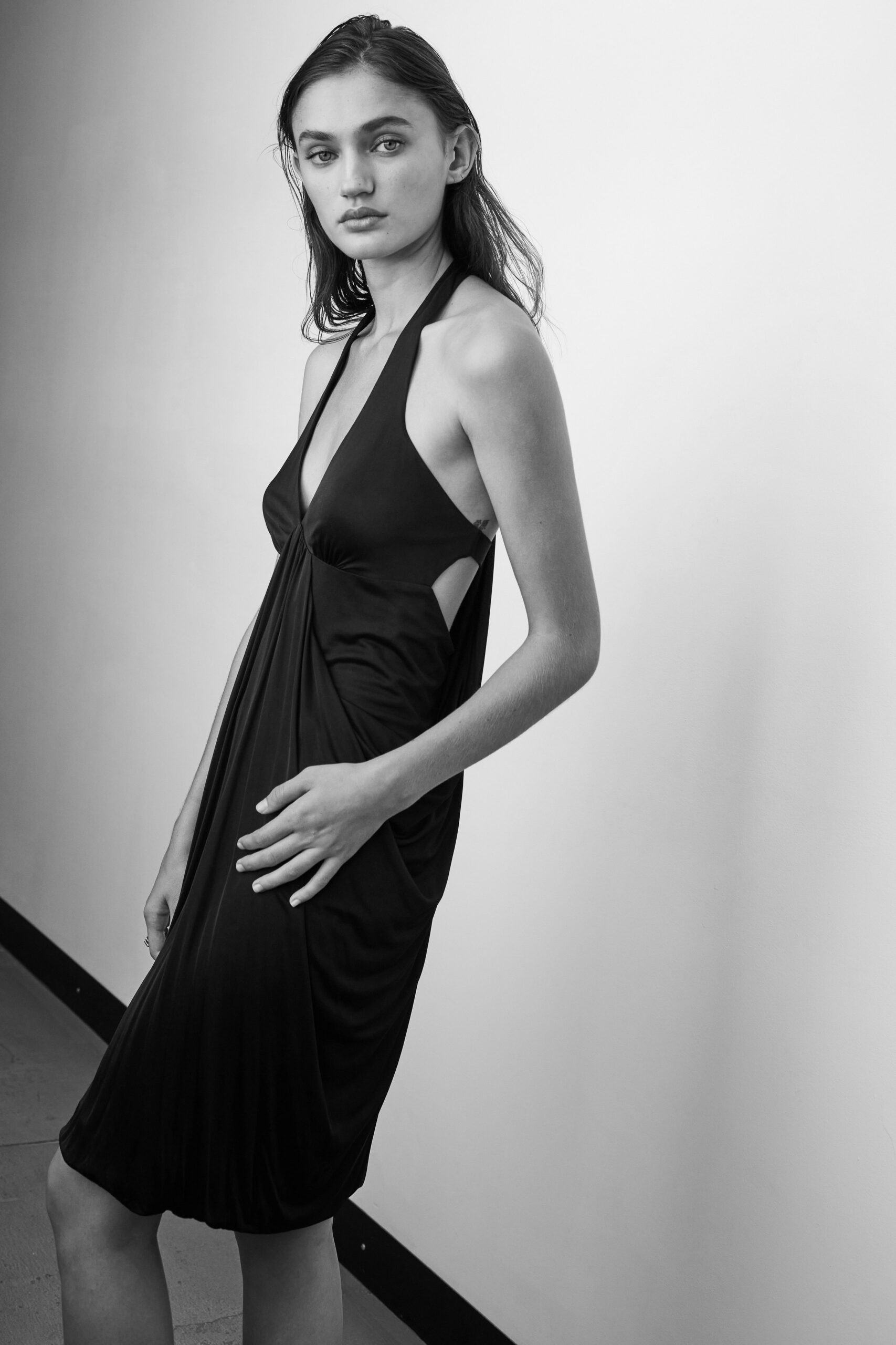 Yigal Azrouël S/S 21 Look 13