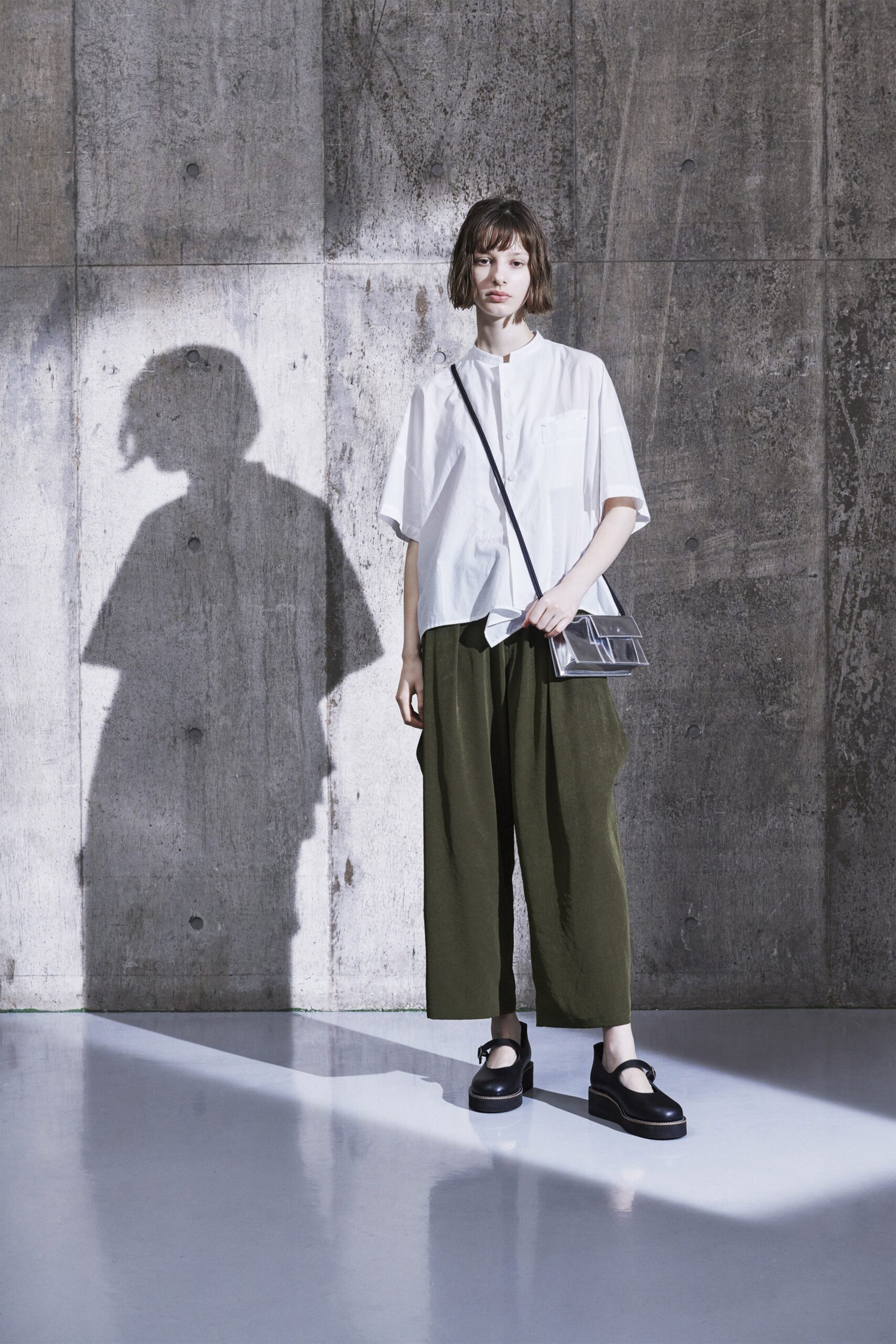 Y’s Resort 21 Look 13