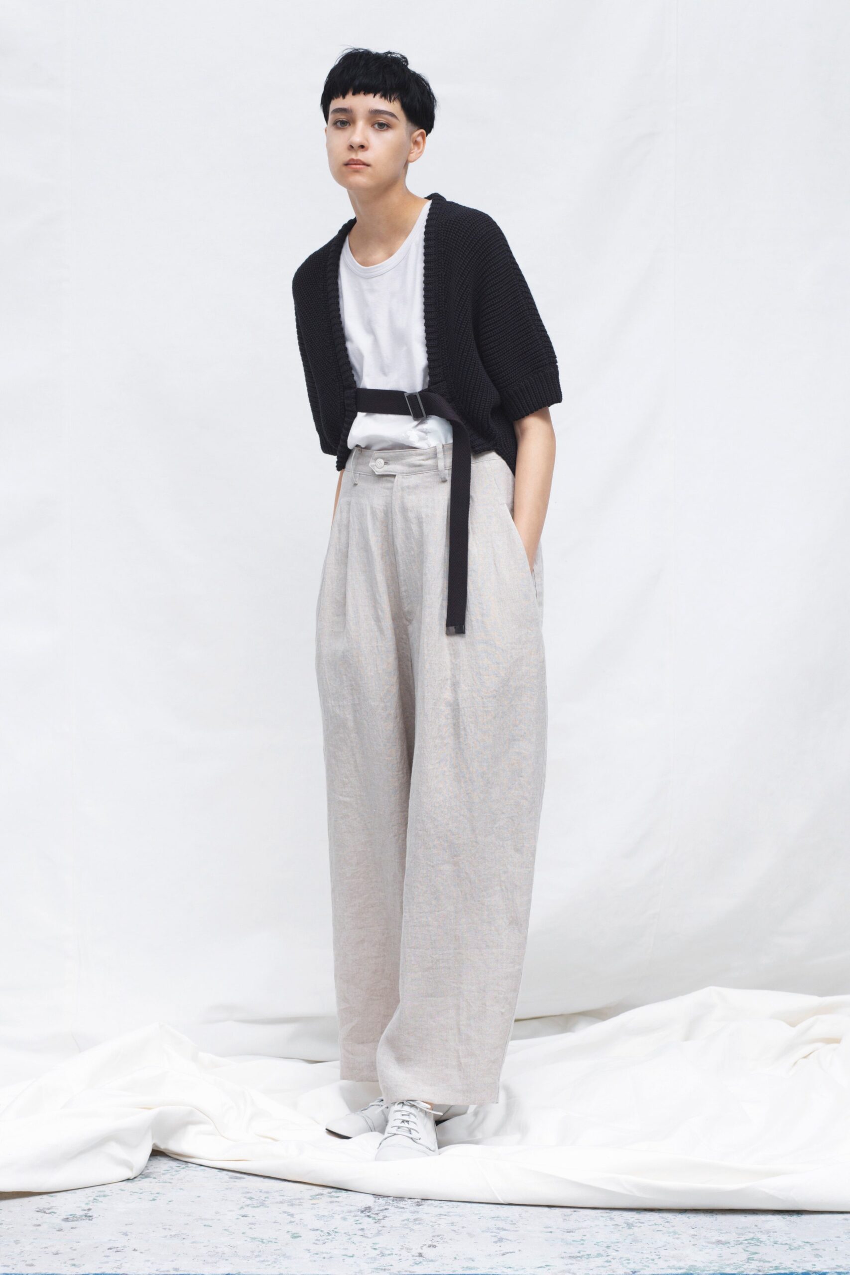Y’s Resort 20 Look 13