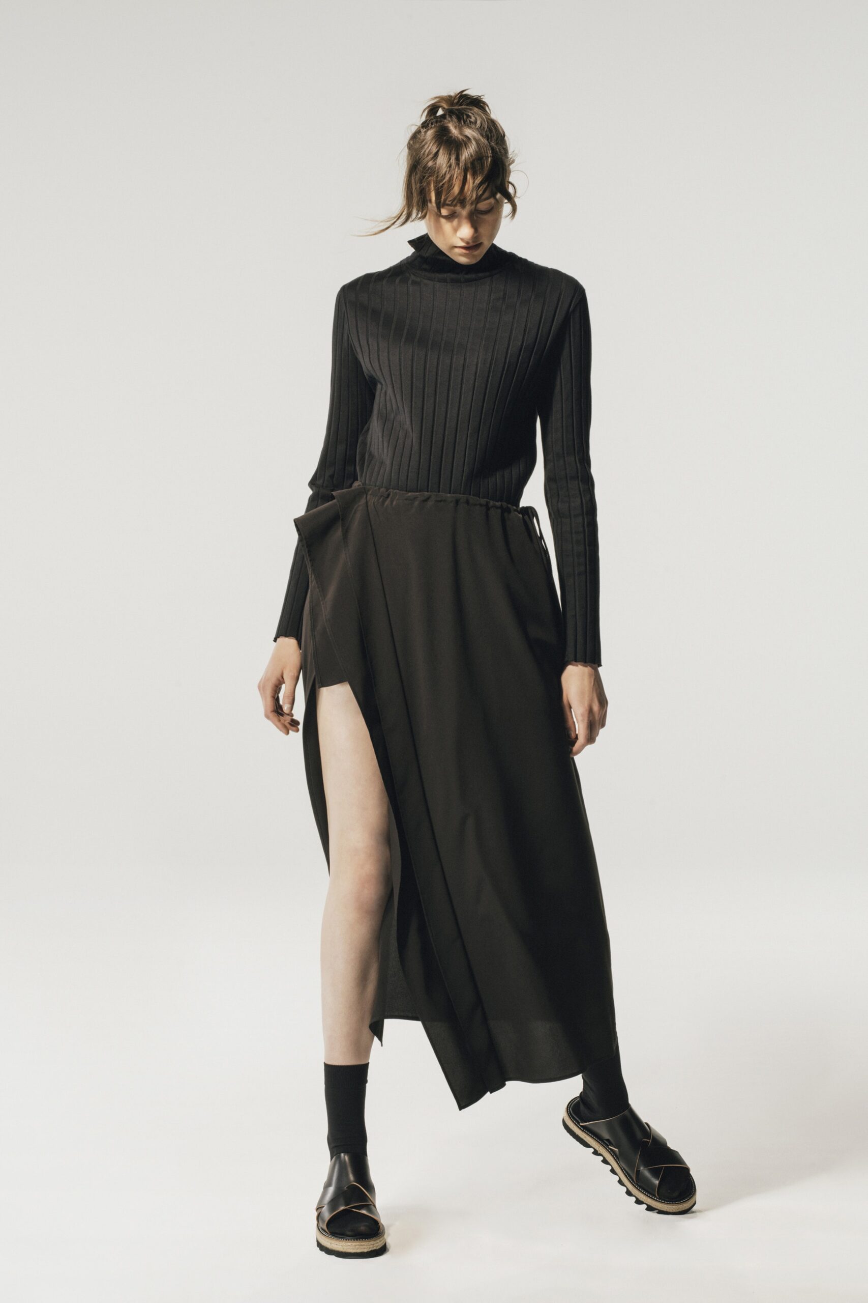 Y’s S/S 20 Look 13
