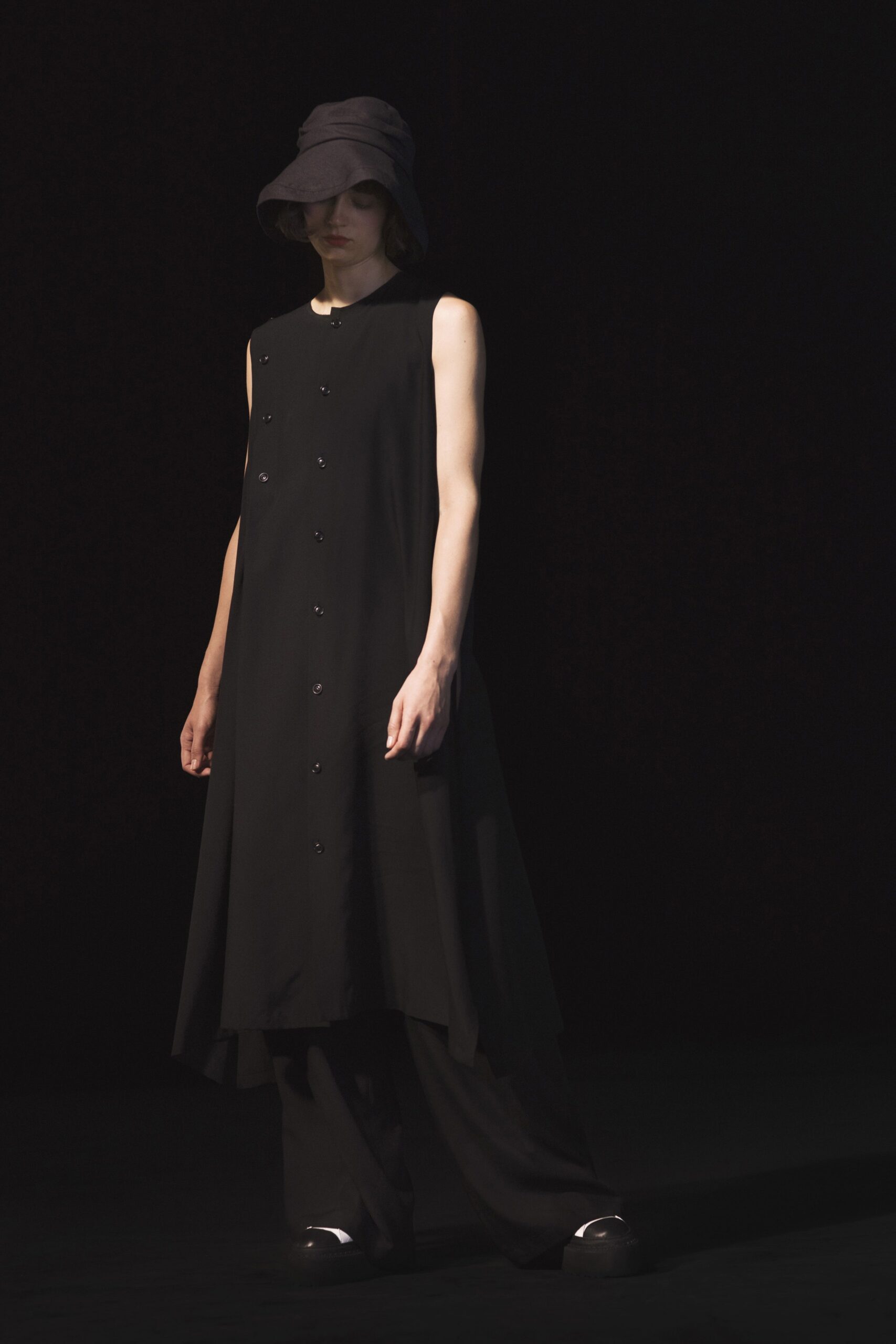 Y’s S/S 19 Look 13
