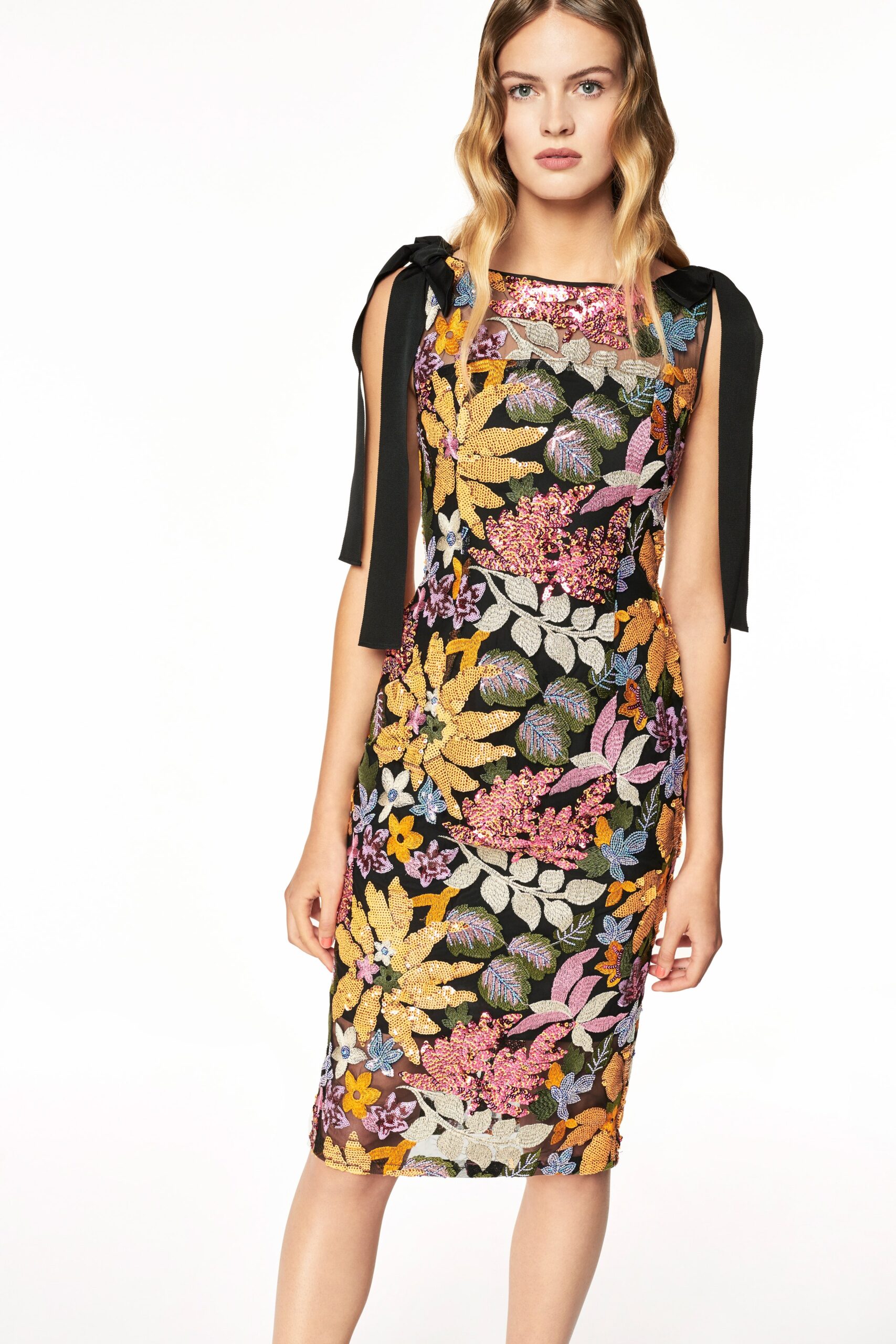 ZAC Zac Posen S/S 20 Look 13