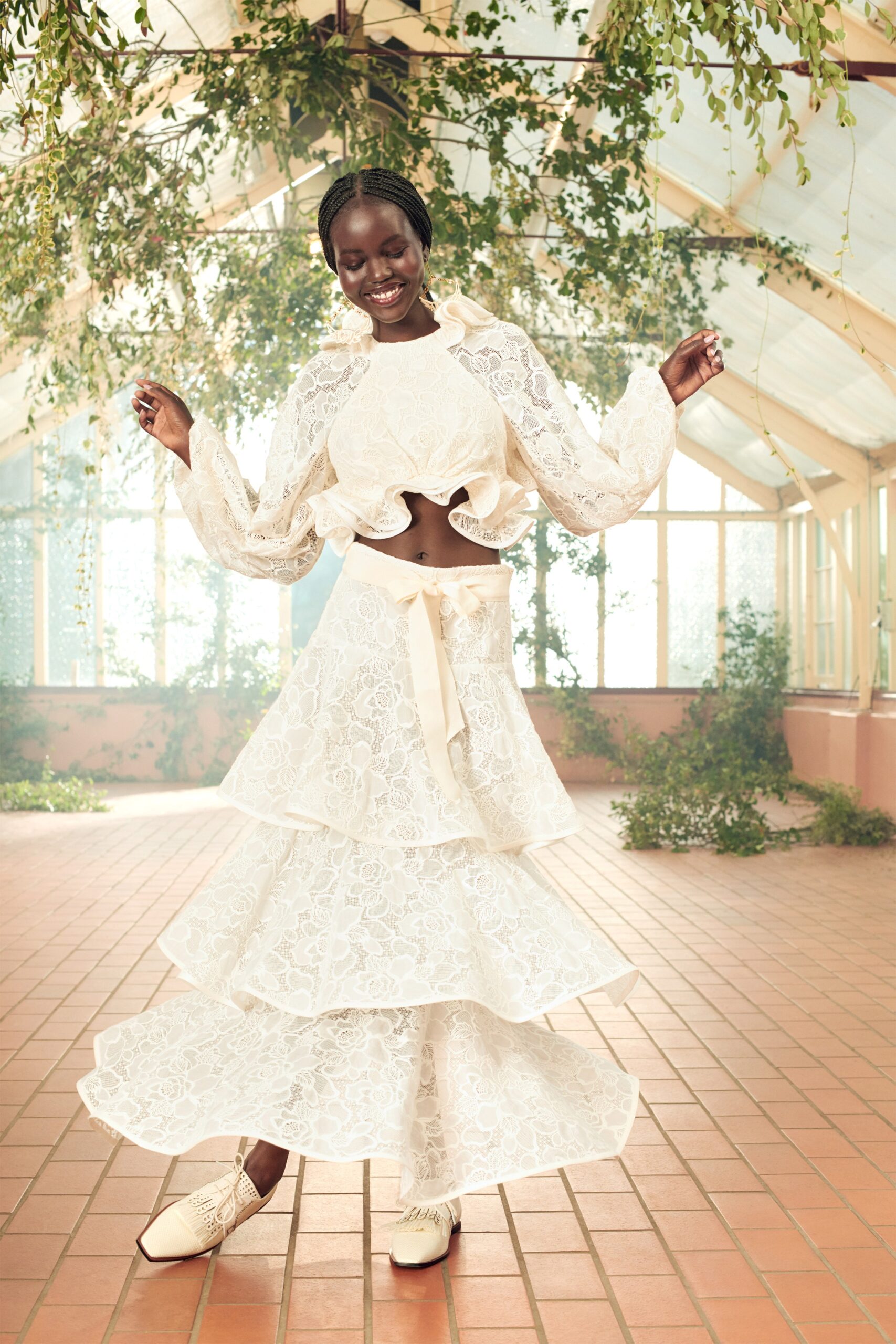 Zimmermann Resort 21 Look 13