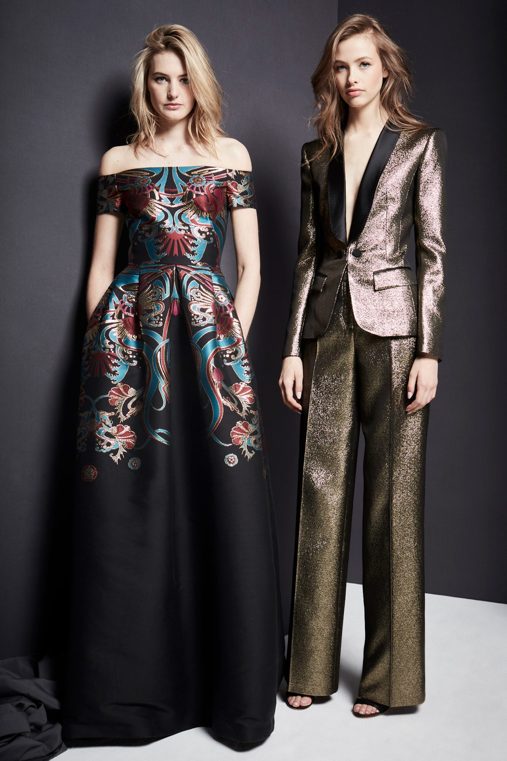 Zuhair Murad F/W 19 Look 13
