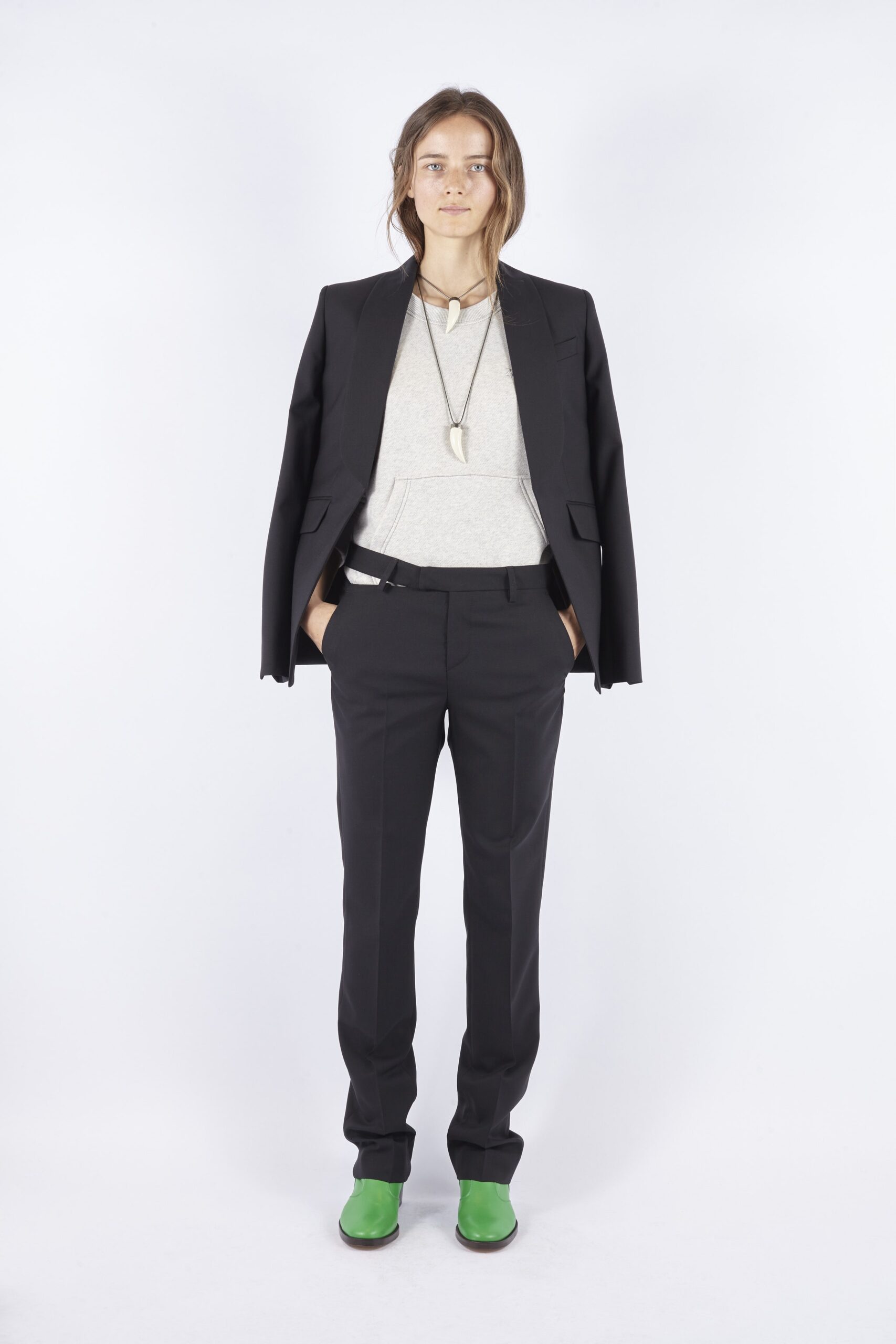 Zadig & Voltaire S/S 21 Look 13